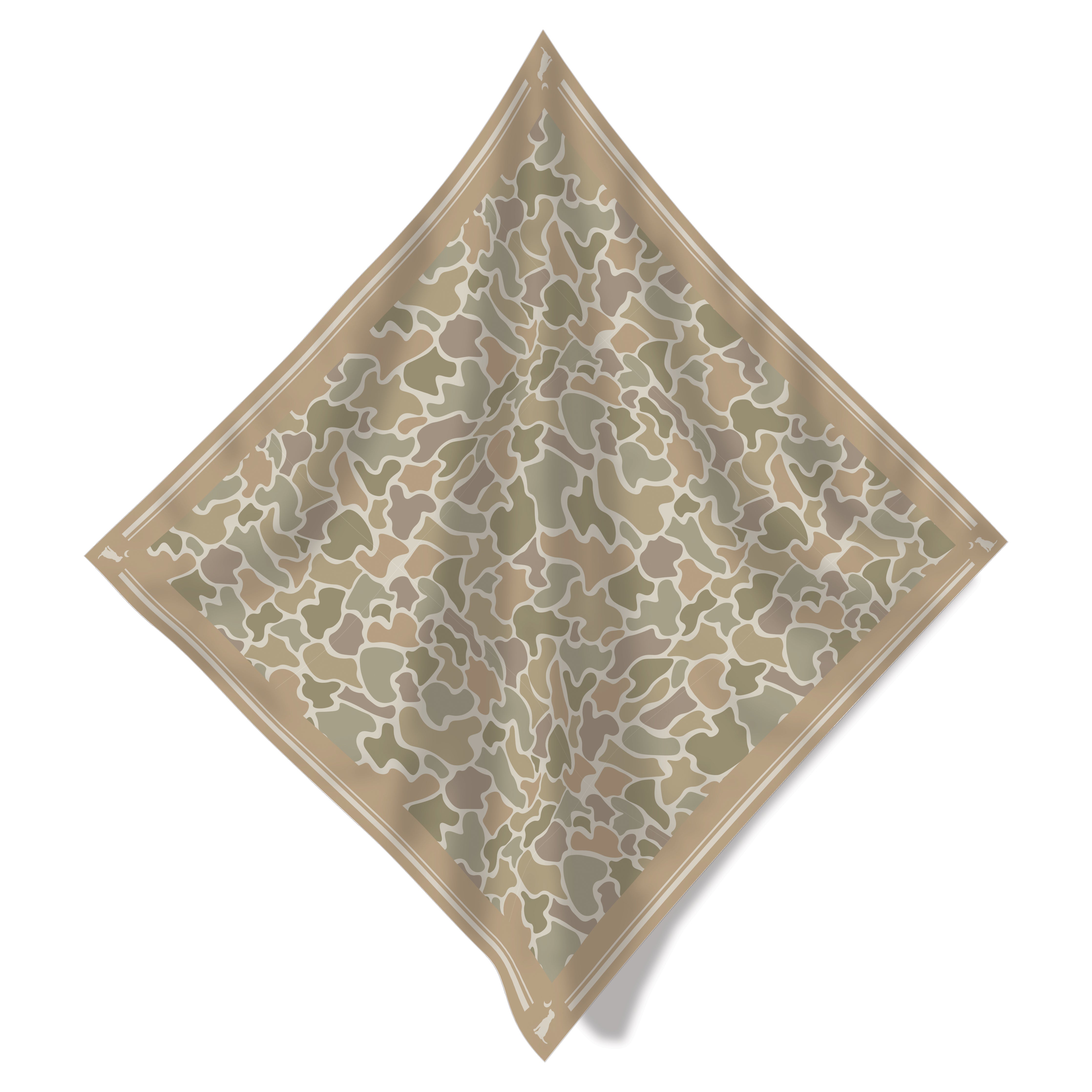 Local Girl Bandana- FCD