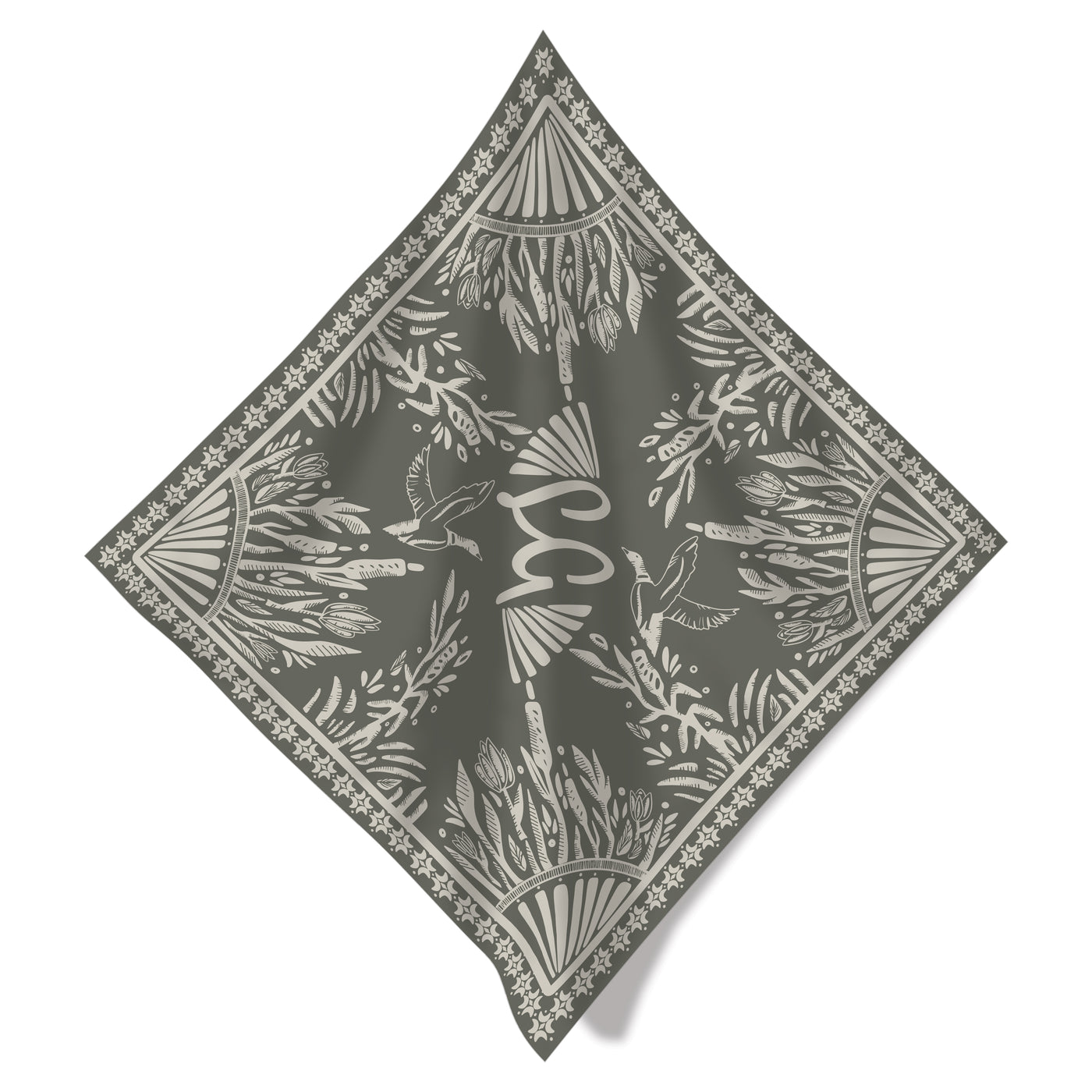 Local Girl Bandana- OLV