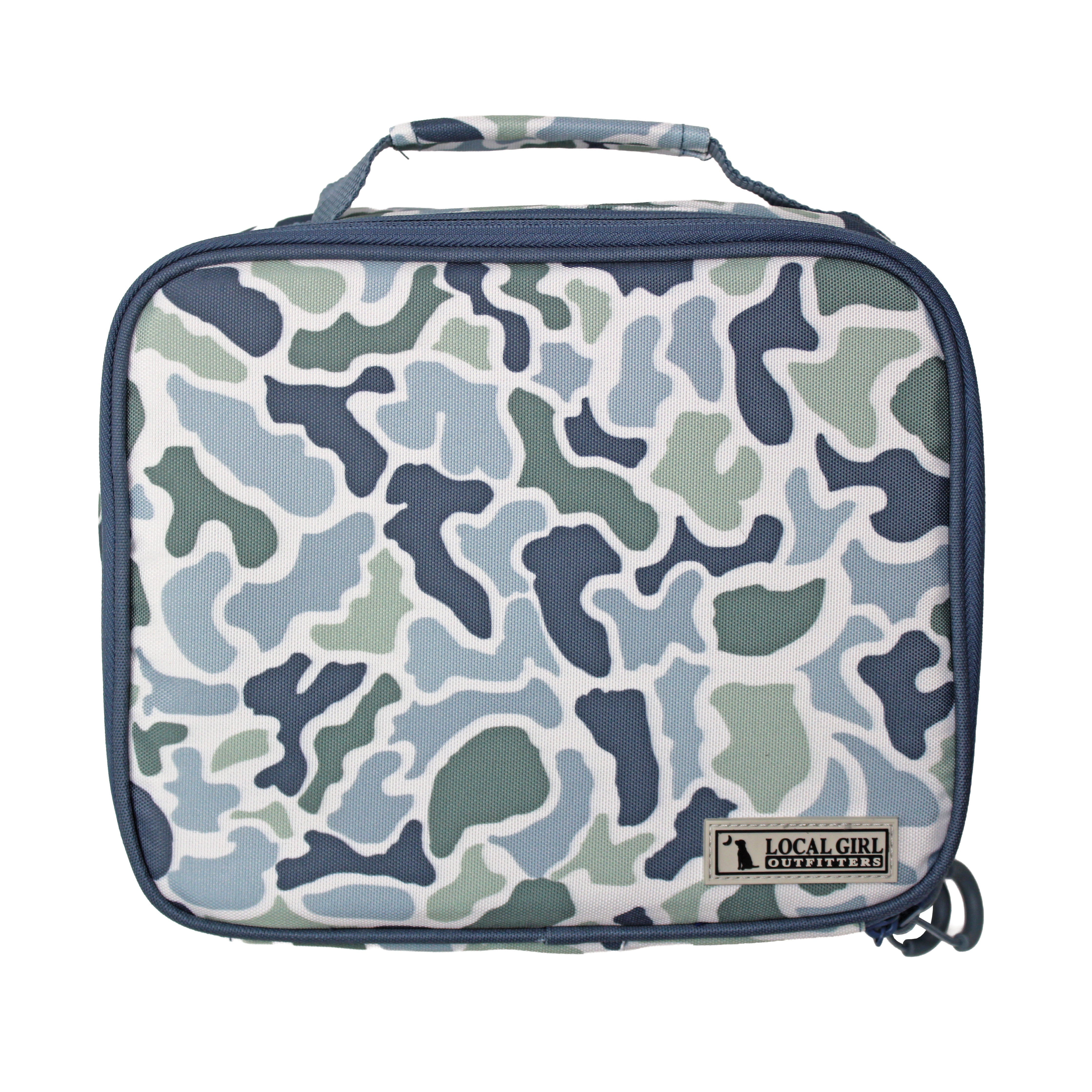Local Girl Lunch Box- LCC