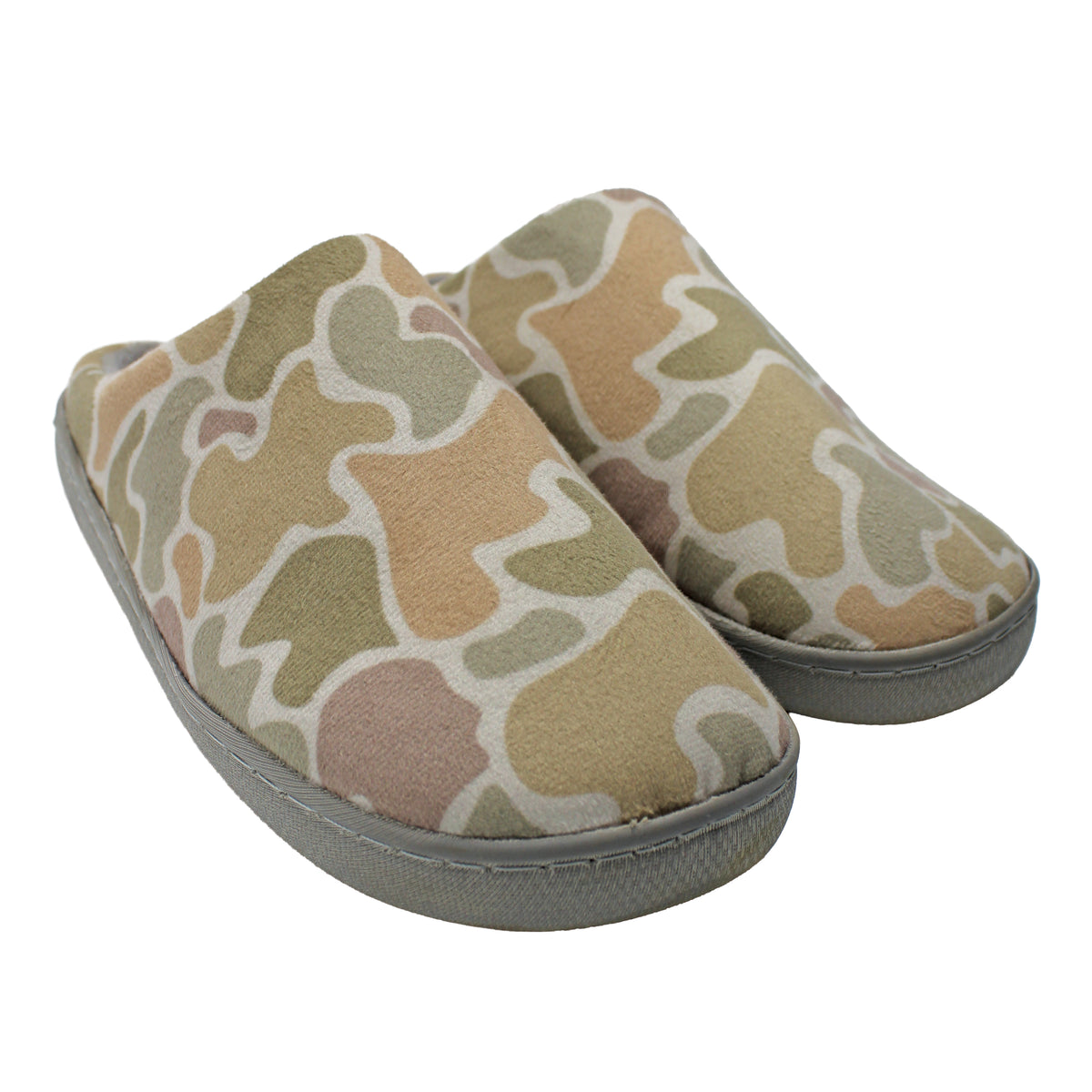 Local Girl Slippers- FCD