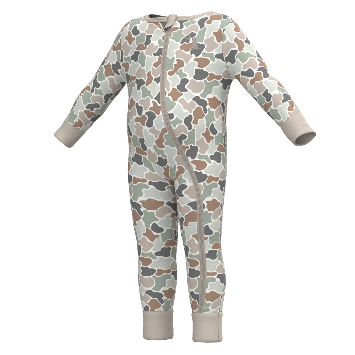 Local Boy Baby Bodysuit- FCF