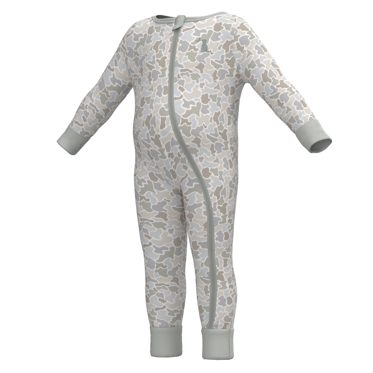 Local Boy Baby Bodysuit- FCW