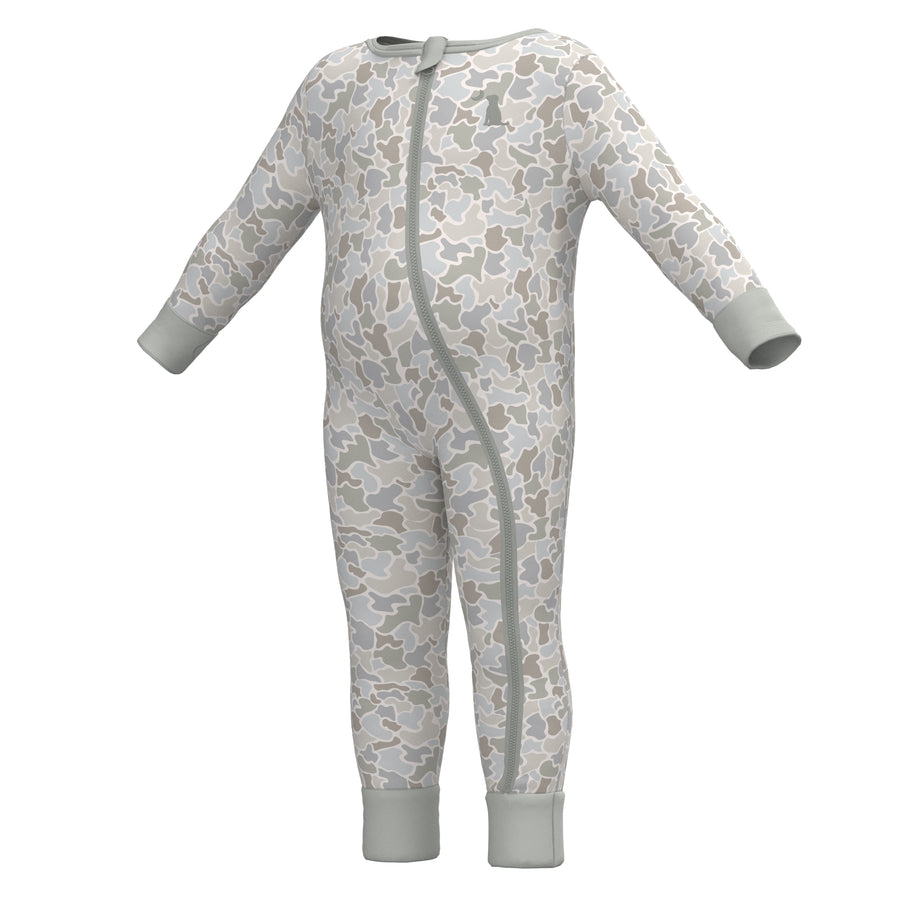 Local Boy Baby Bodysuit- FCW