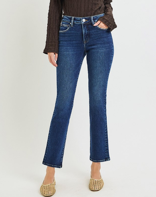 Risen TC Slim Jeans- RDP5290GD