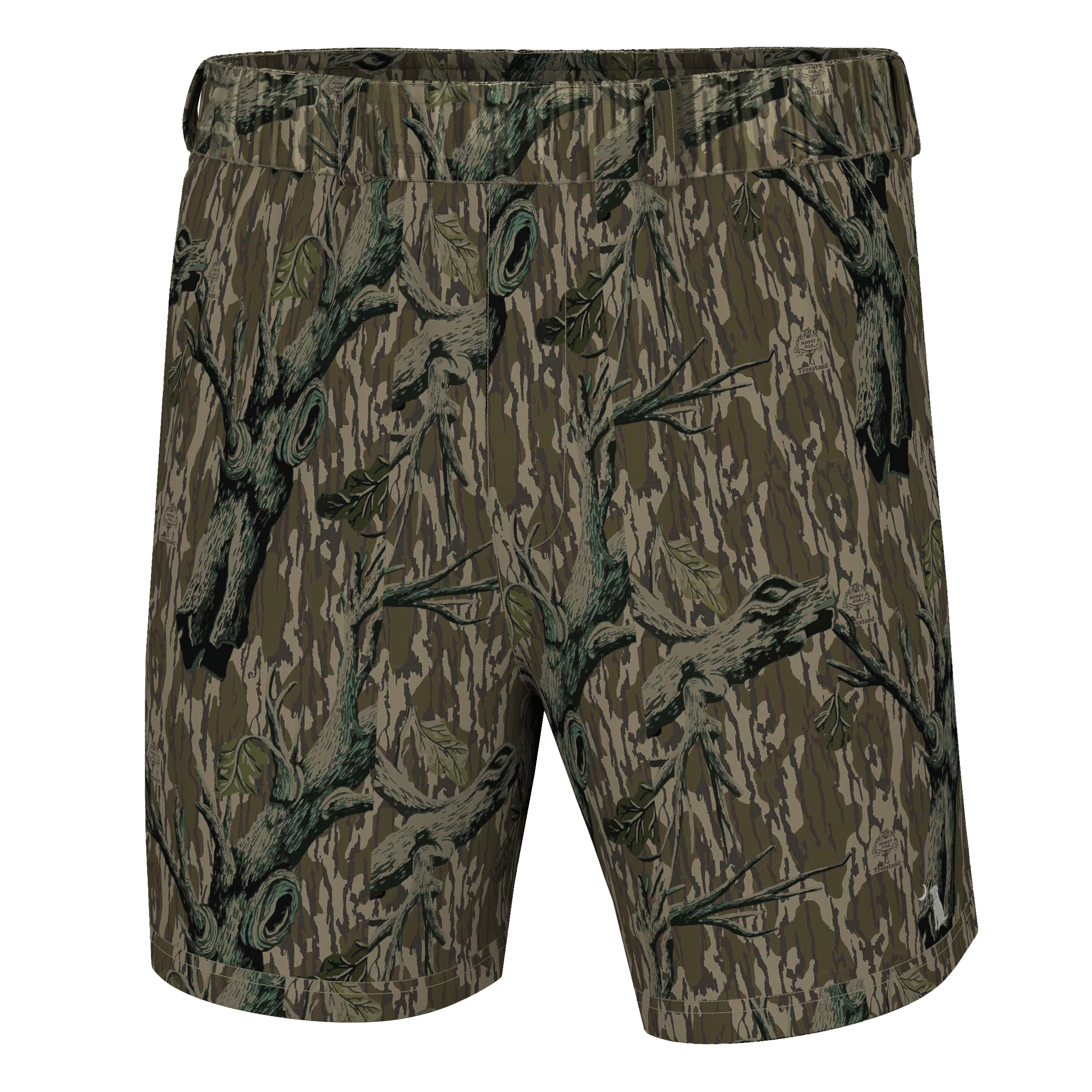 Local Boy Toddler Volley Shorts- TRS