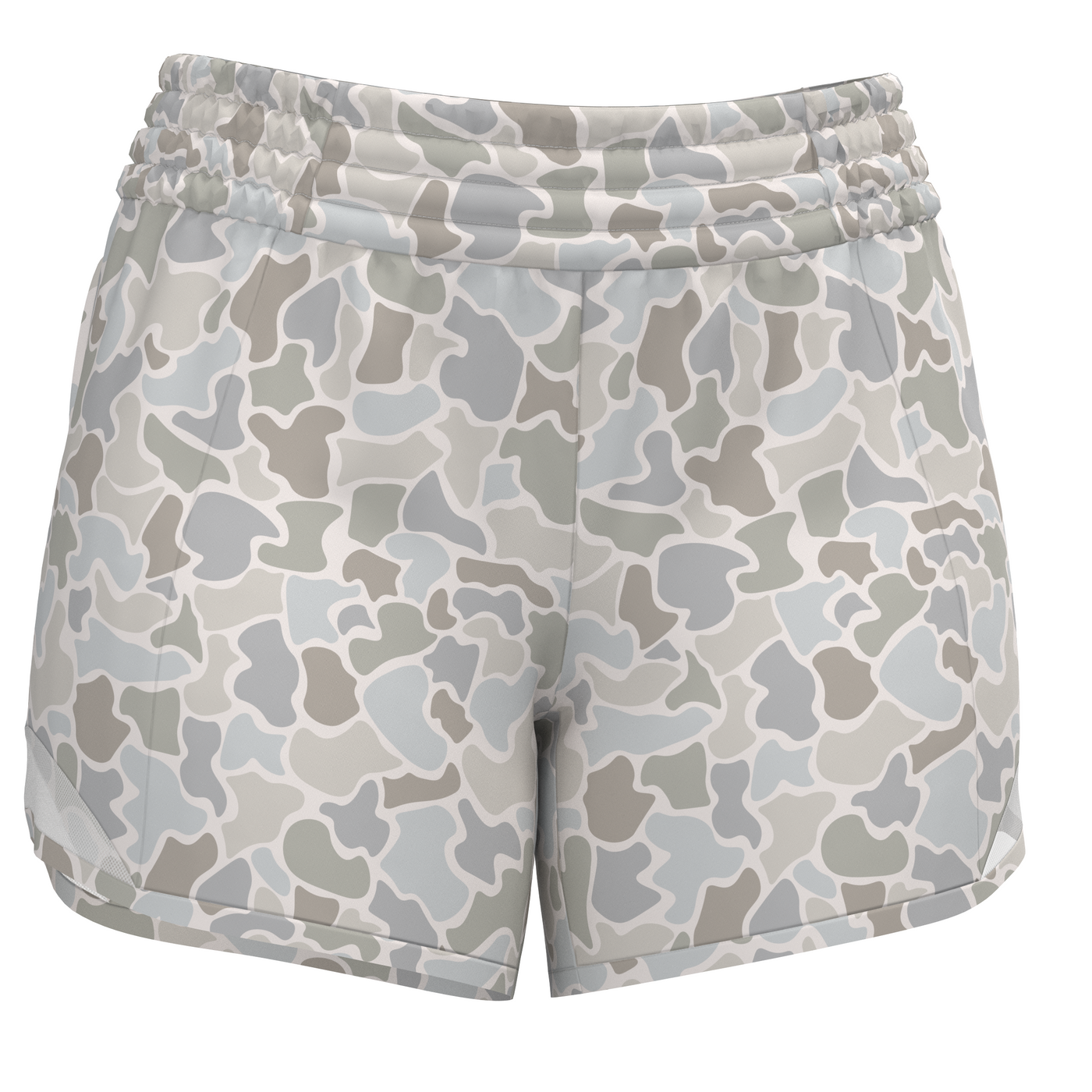 Local Girl Vista Shorts- FCW