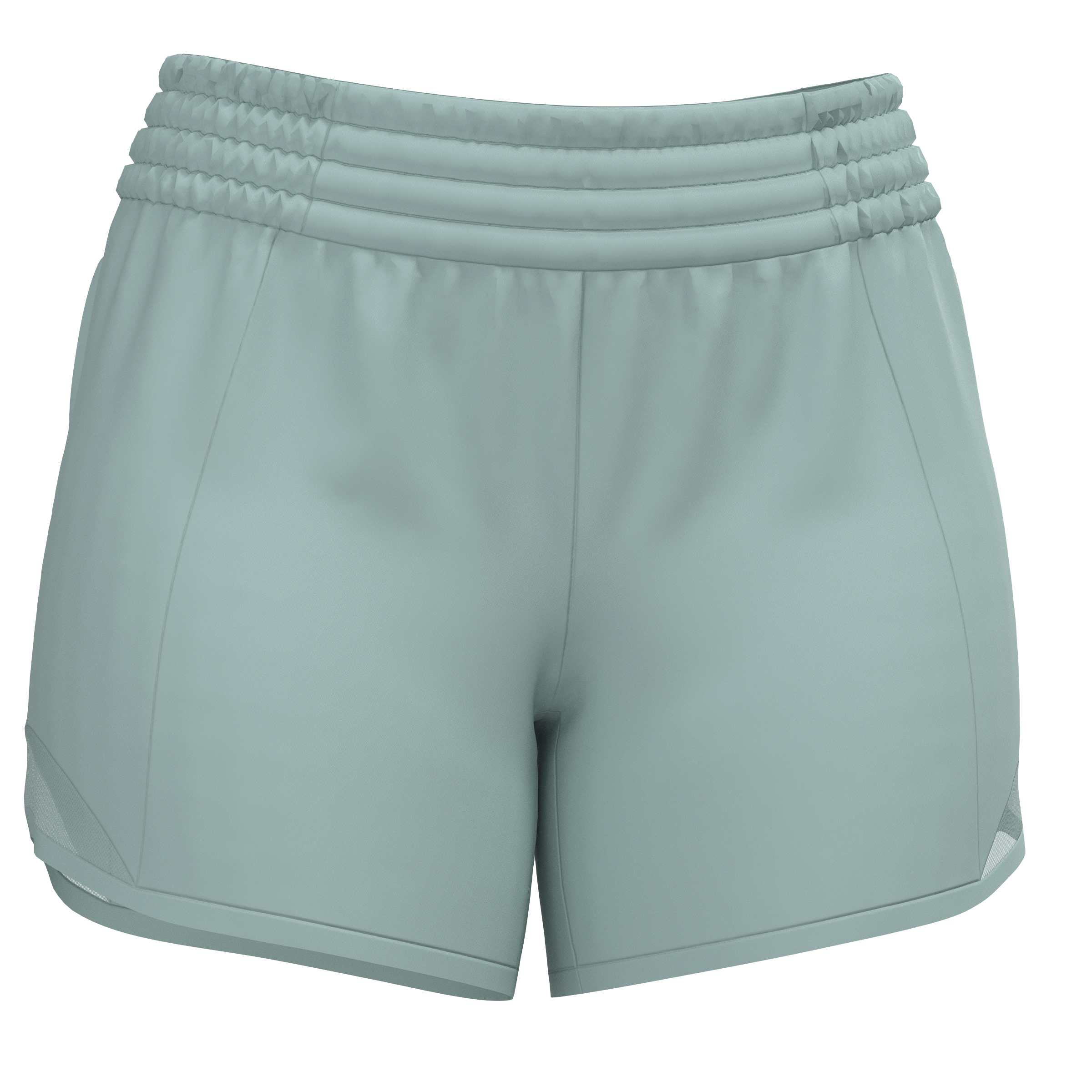 Local Girl Vista Shorts- JDG