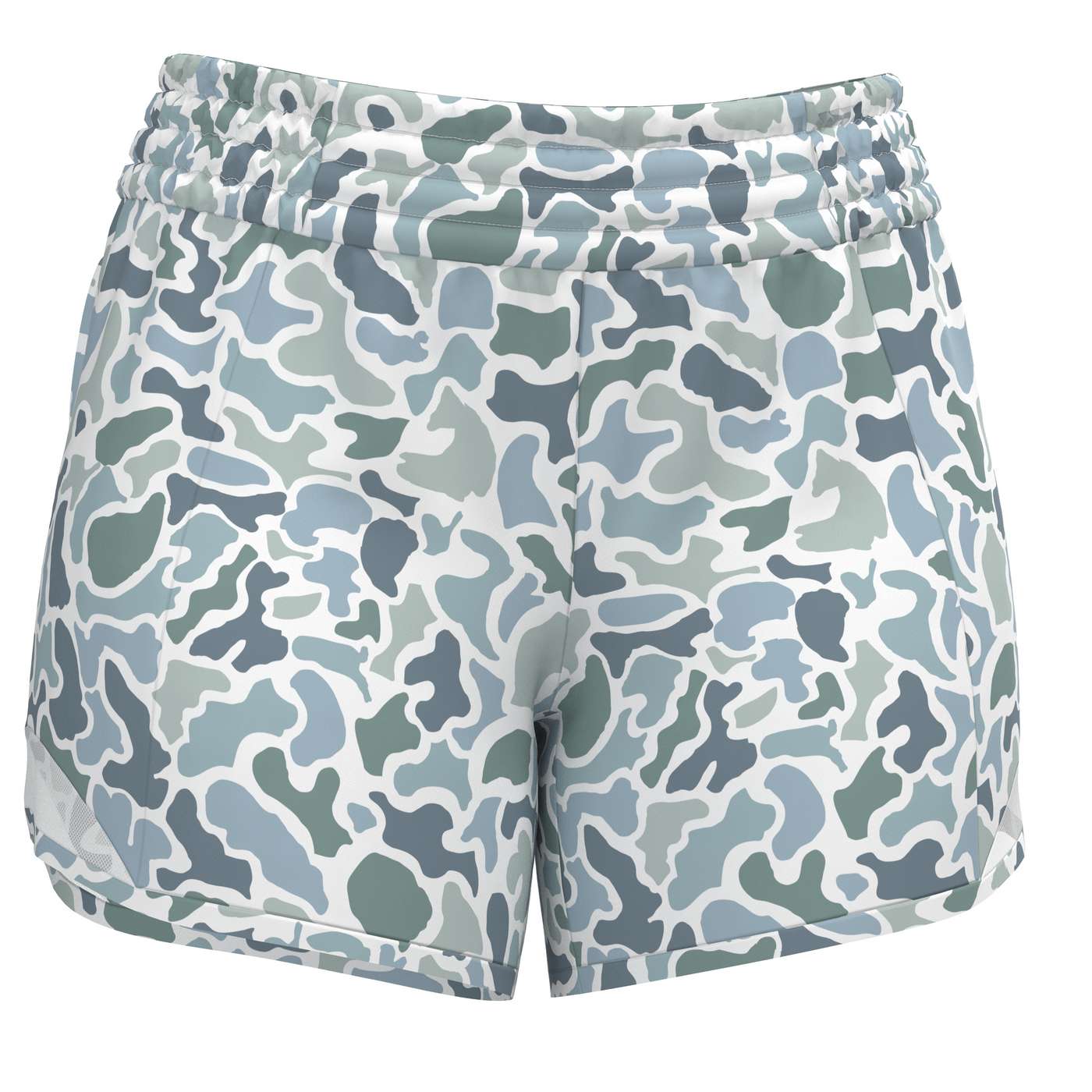 Local Girl Vista Shorts- LCC
