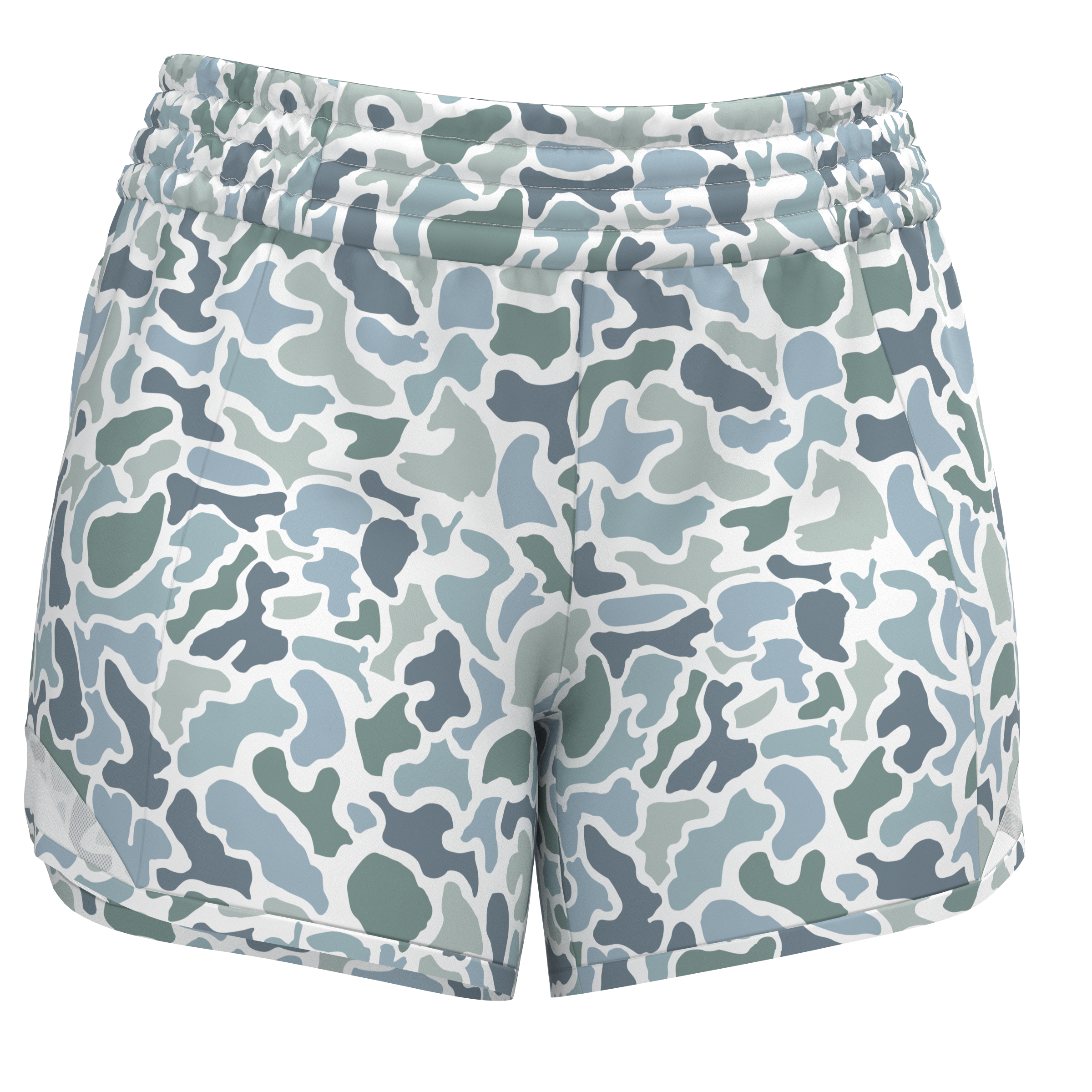 Local Girl Vista Shorts- LCC