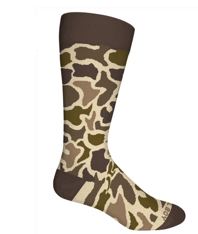 Local Boy Dress Socks- LCV