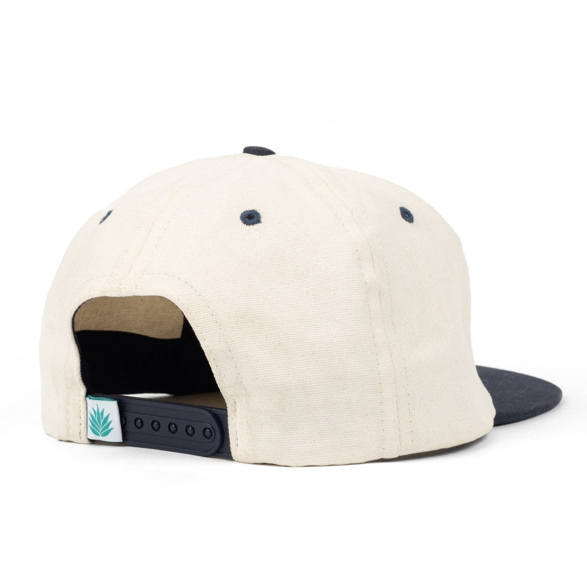All Hat No Cattle Hat: Navy - Mercantile213