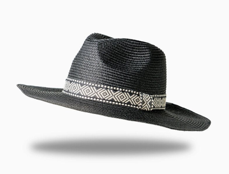 Allthreads Catalina Panama Hat - Mercantile213