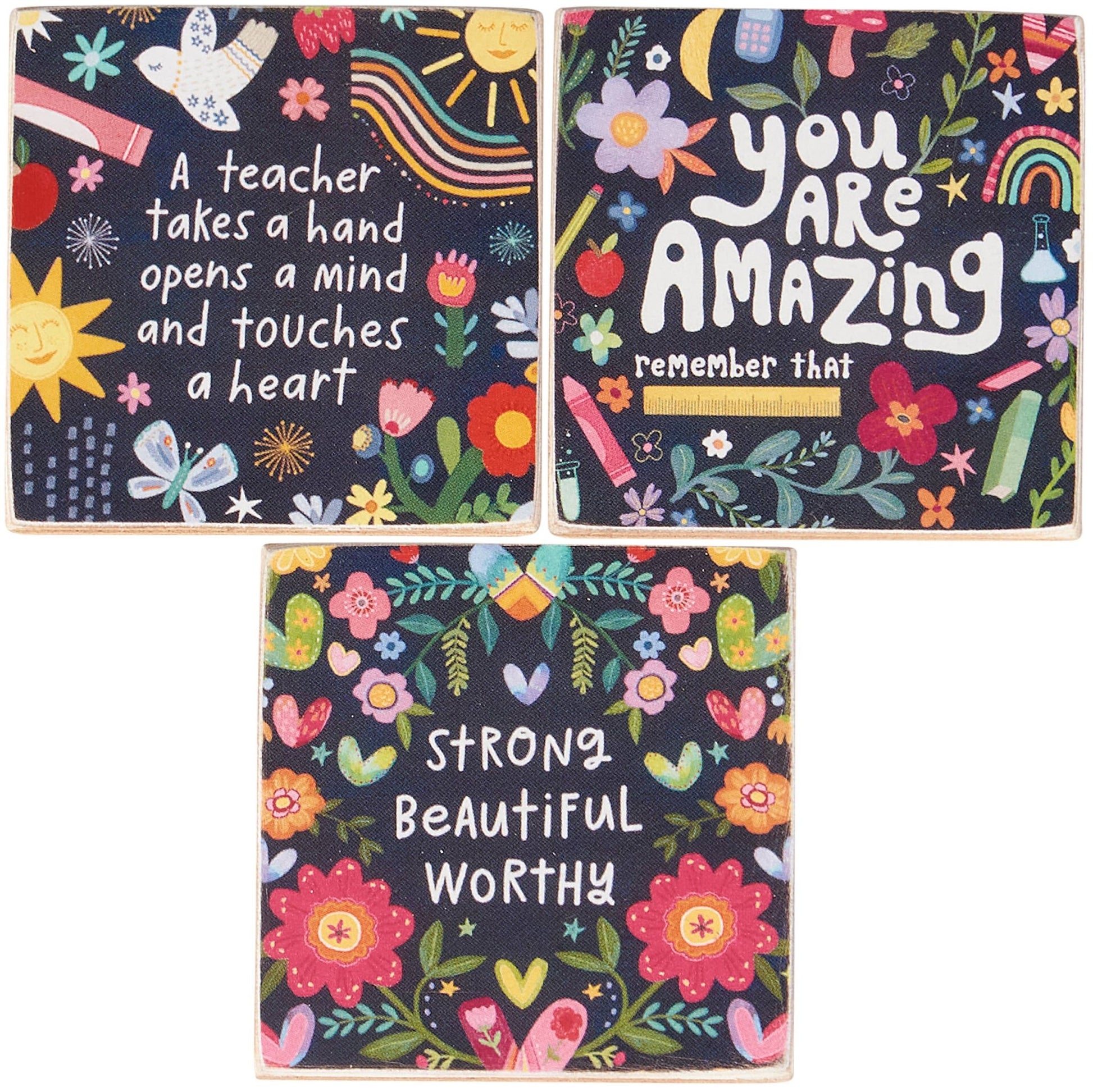 Amazing Magnet Set - Mercantile213