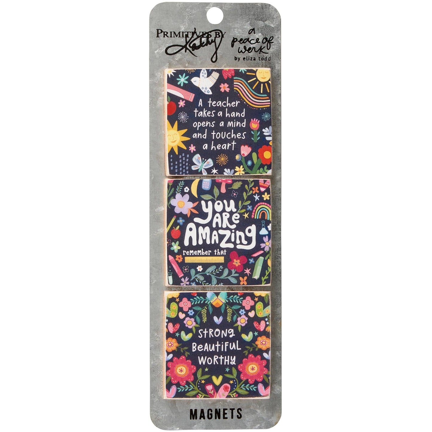 Amazing Magnet Set - Mercantile213