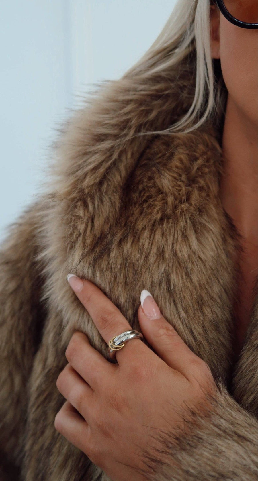 Amelia Ring - Mercantile213