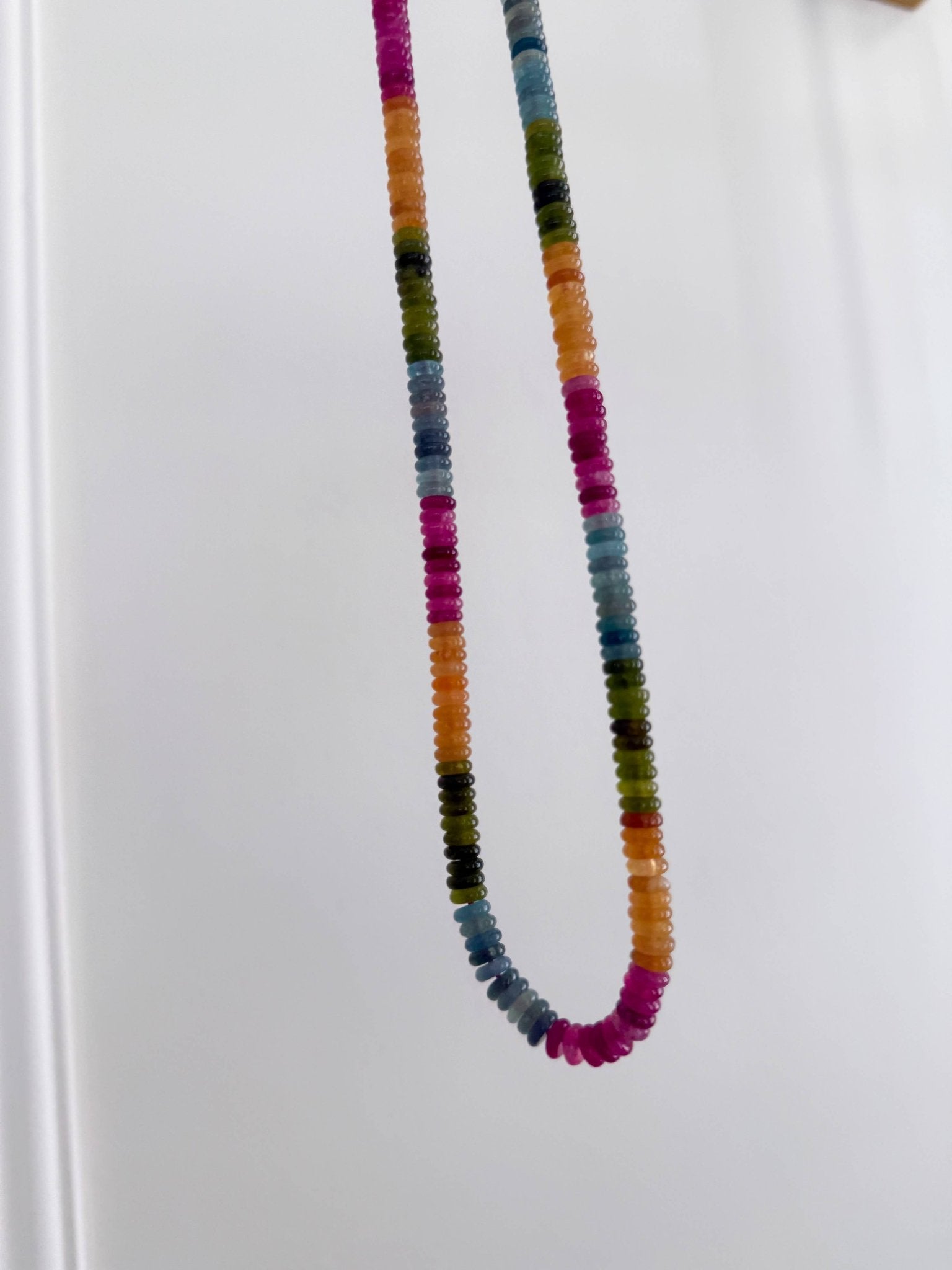 ANDREA NECKLACE - Mercantile213