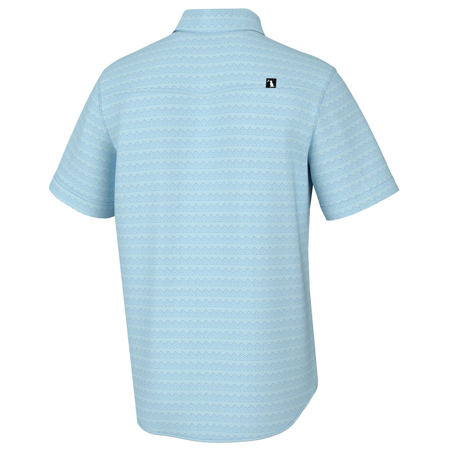 Backcountry Harbor Fishing Shirt - BBN - Mercantile213