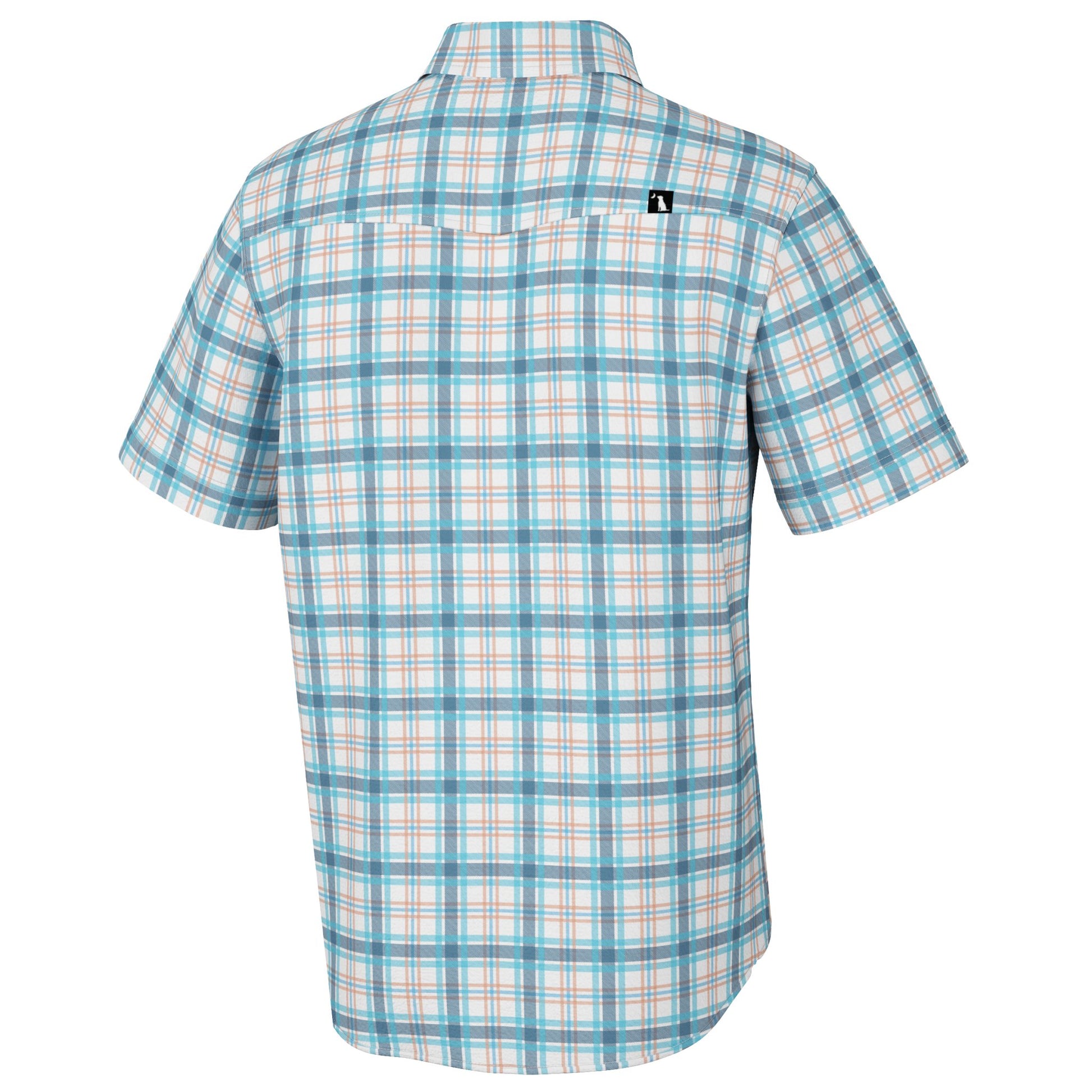 Backcountry Hutto Fishing Shirt - CLB - Mercantile213