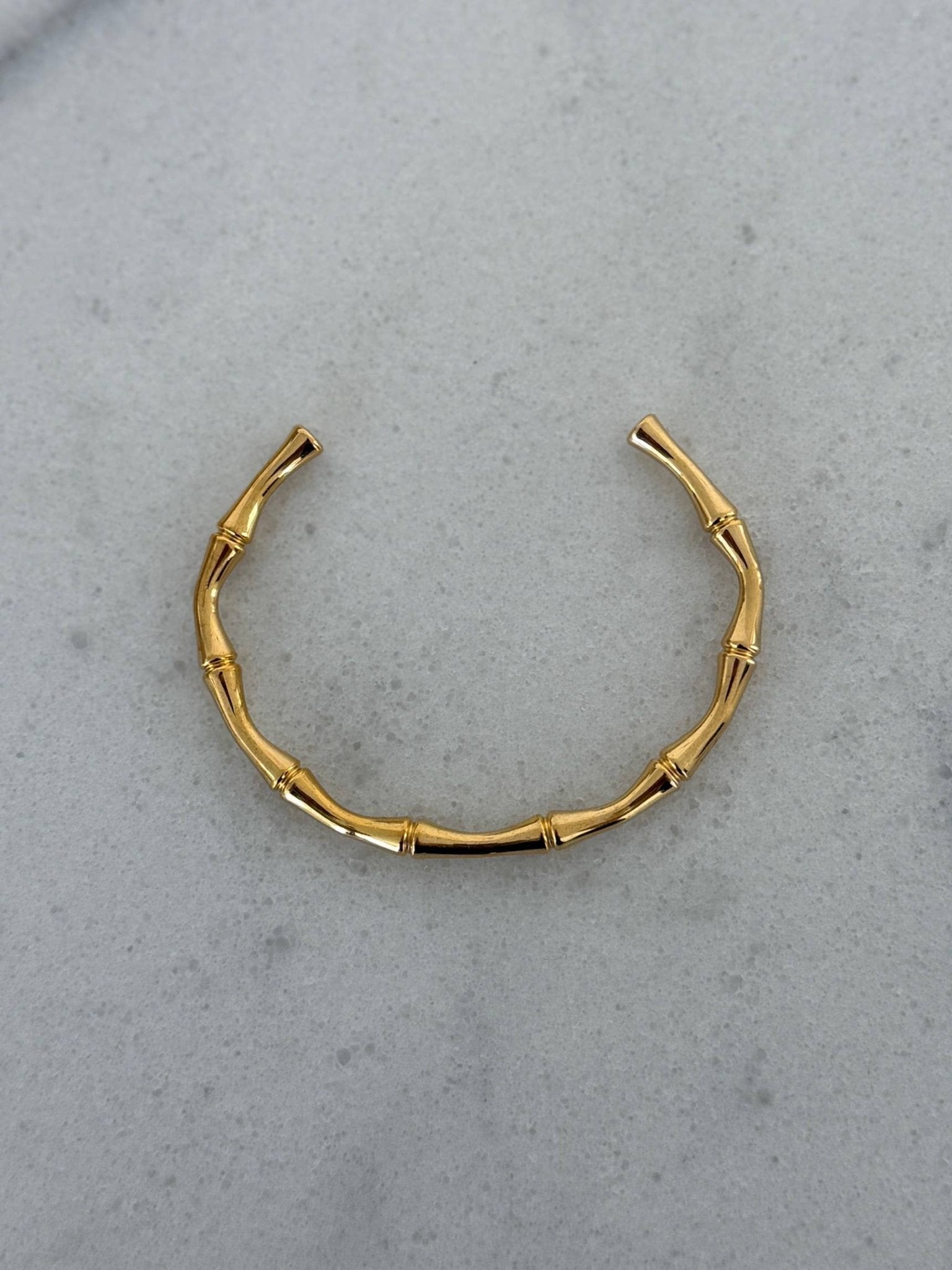 BAMBOO BRACELET - Mercantile213
