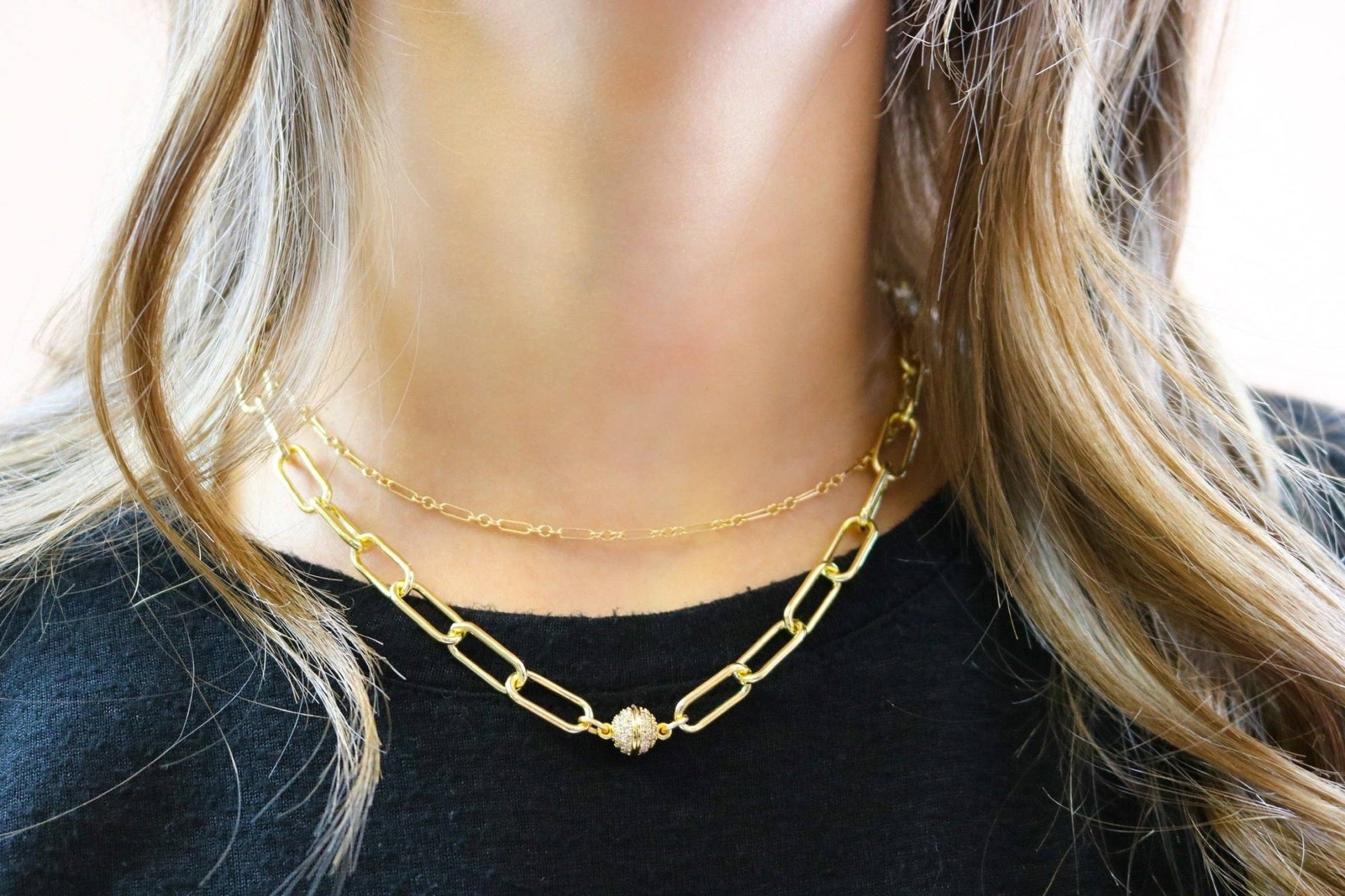 Bari Choker - Mercantile213