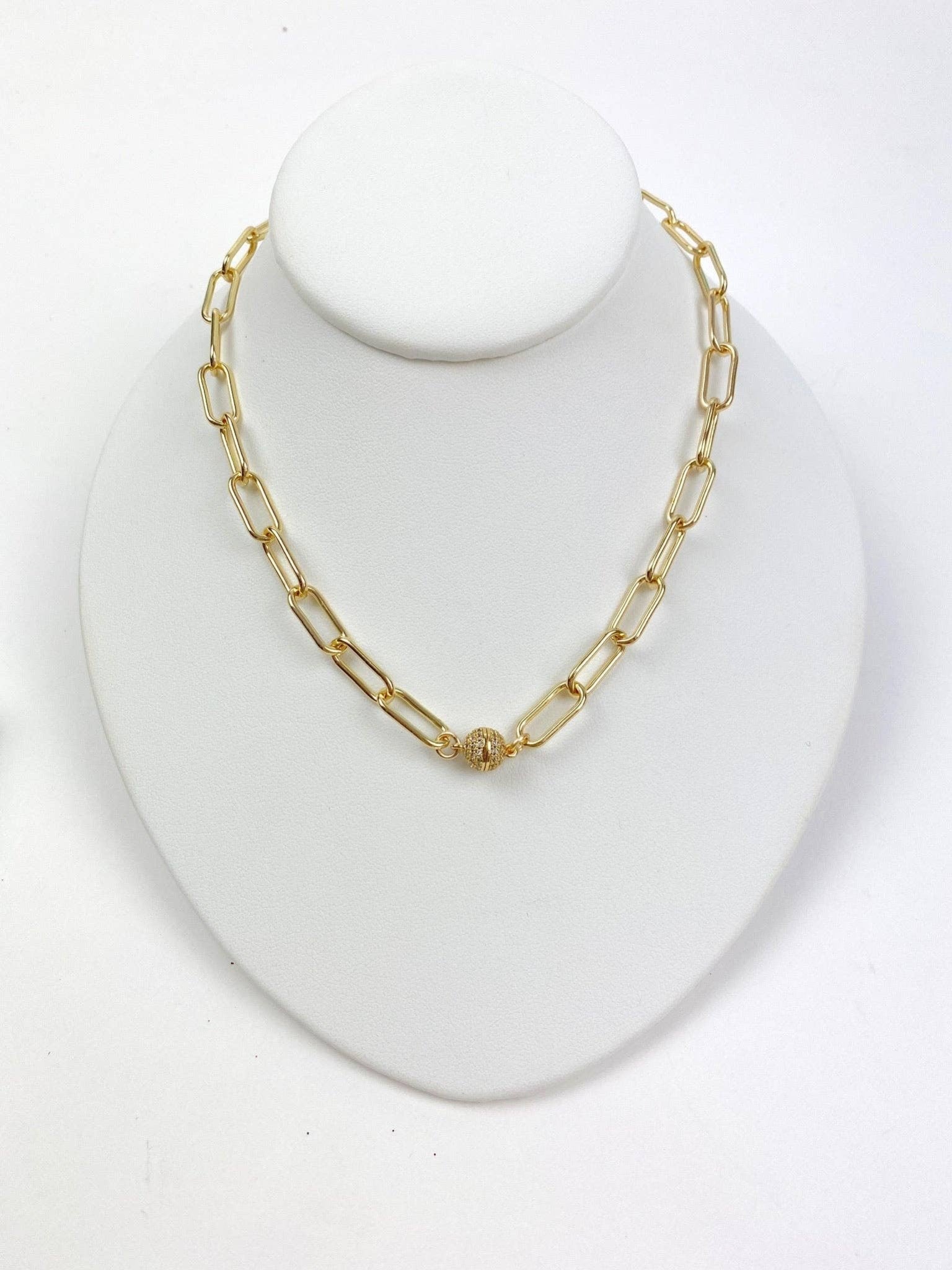 Bari Choker - Mercantile213