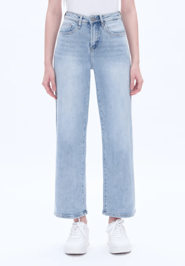 Bayeas High Rise Wide - BYW8134 - Mercantile213