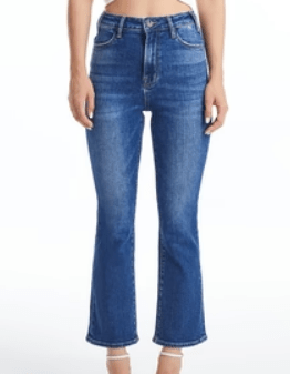 Bayeas Straight Crop - BYT5135 - Mercantile213