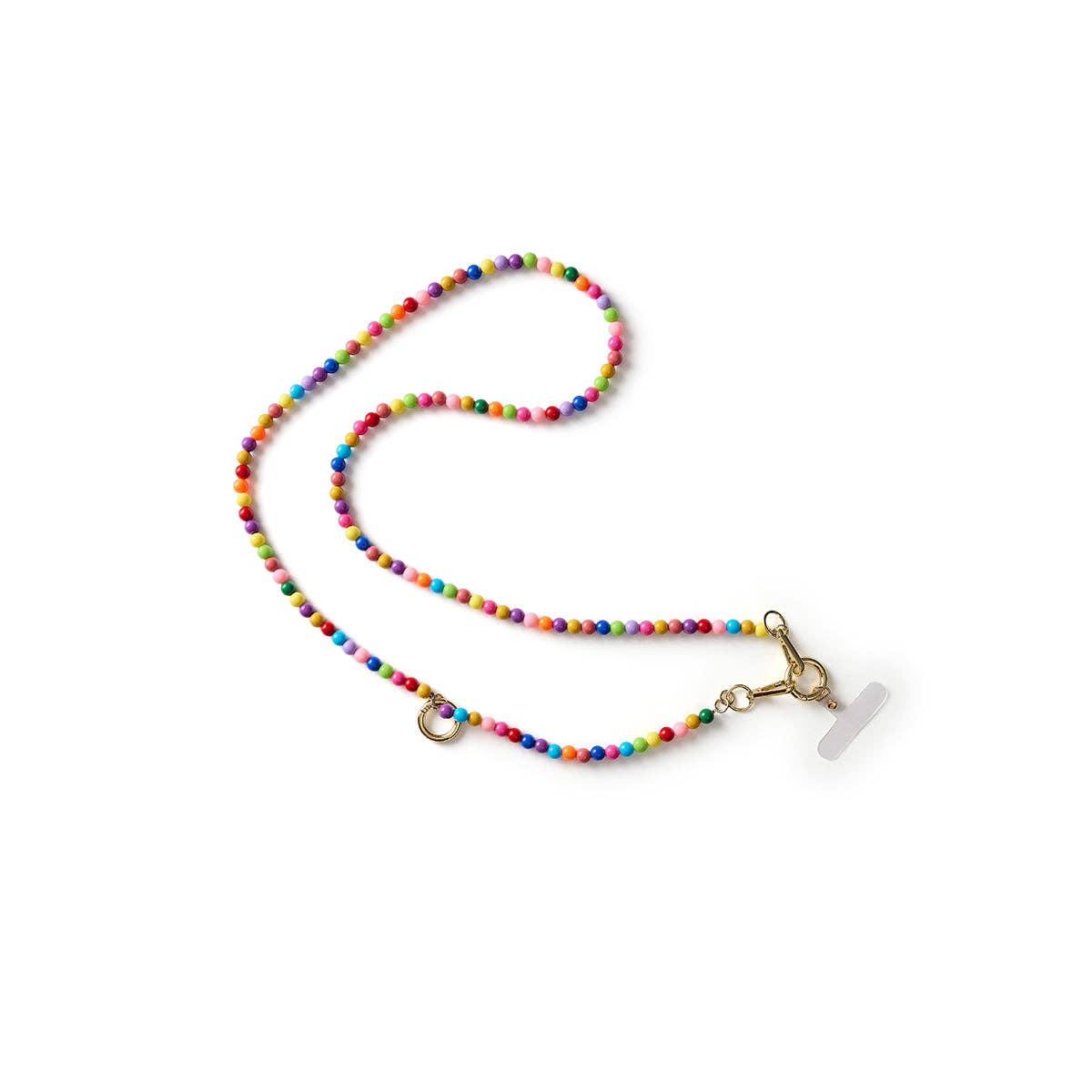 Bead the Way Phone Chain - Mercantile213