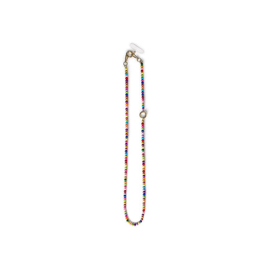 Bead the Way Phone Chain - Mercantile213