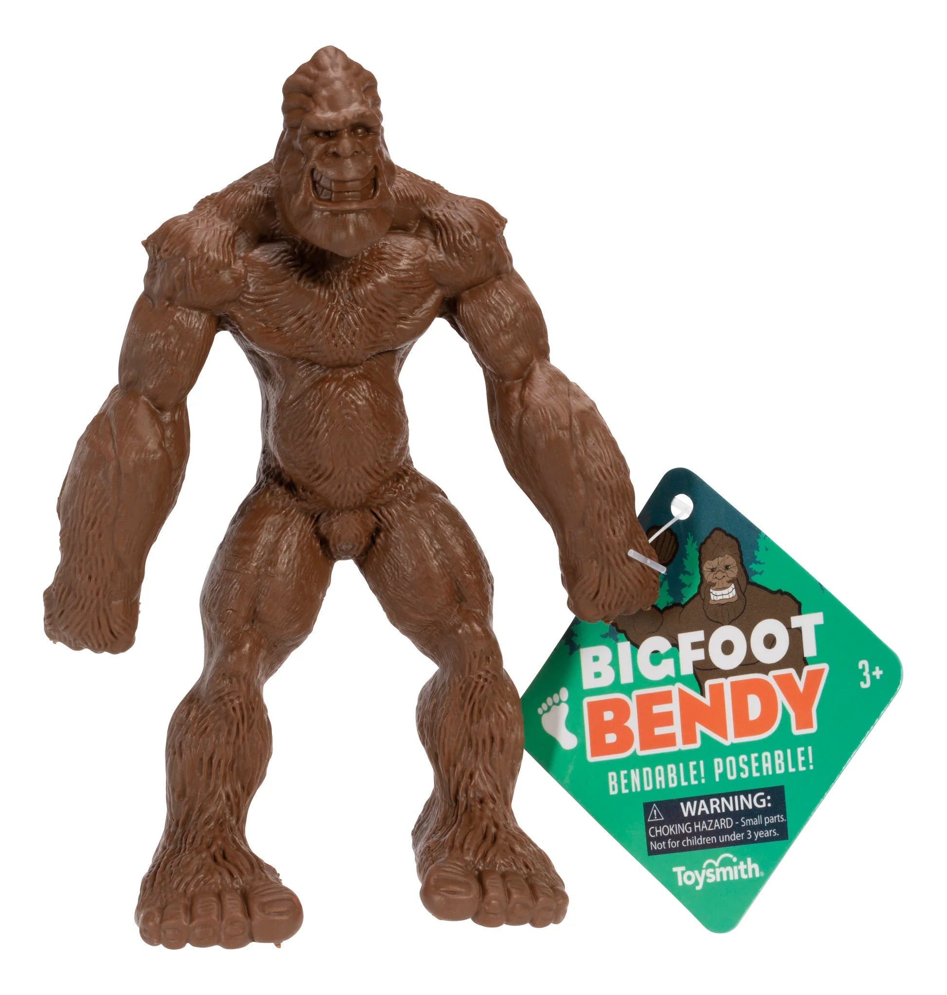 Bigfoot Bendy - Mercantile213