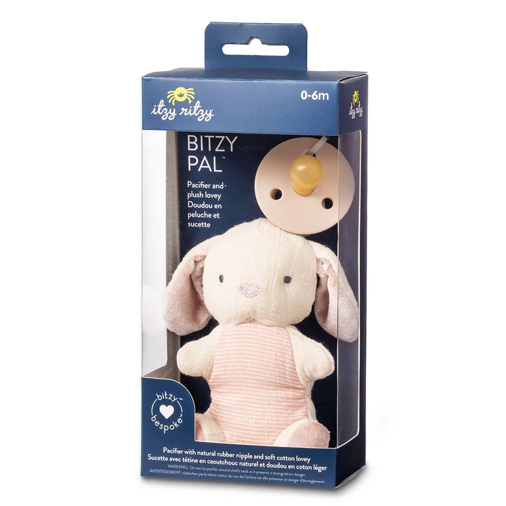 Bitzy Pal : Bunny - Mercantile213