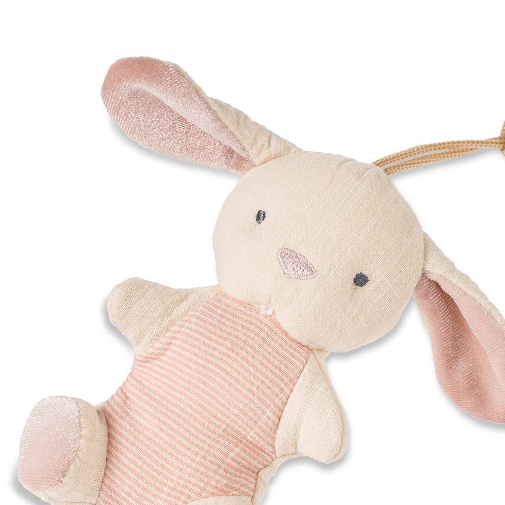 Bitzy Pal : Bunny - Mercantile213