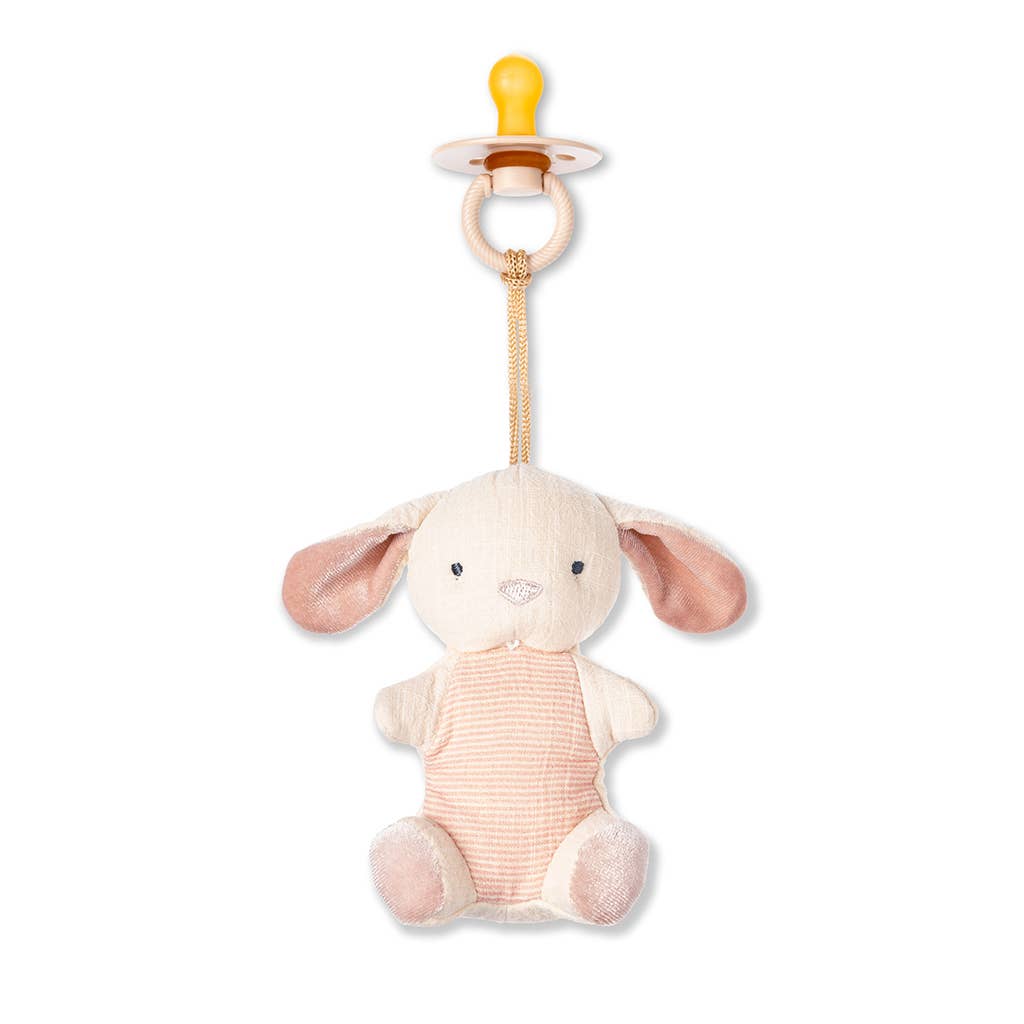 Bitzy Pal : Bunny - Mercantile213