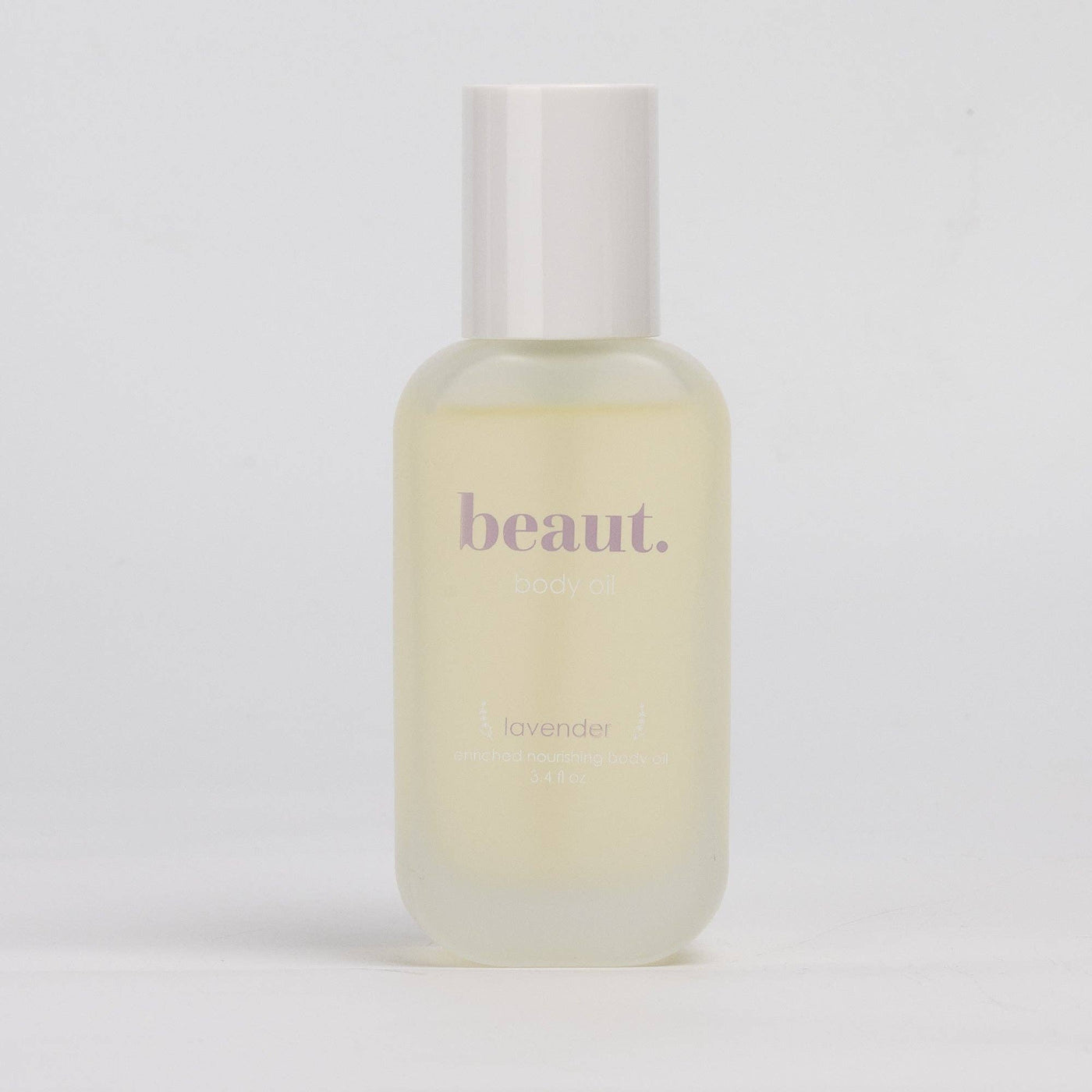 Body Oil - Mercantile213
