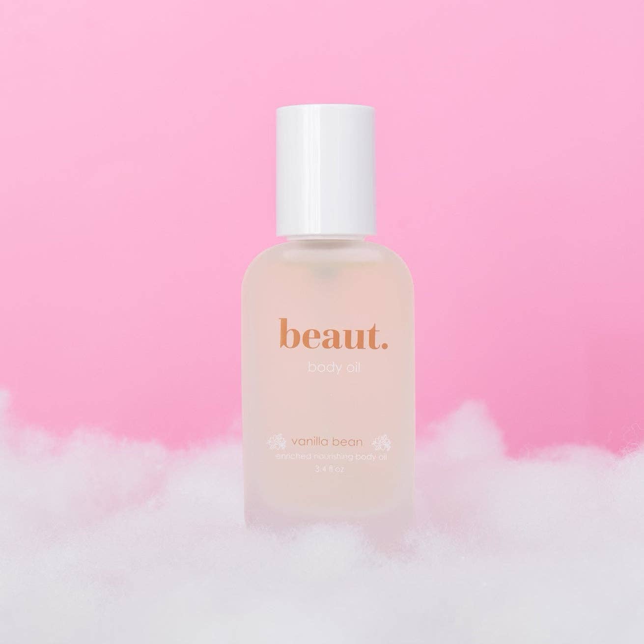 Body Oil - Mercantile213