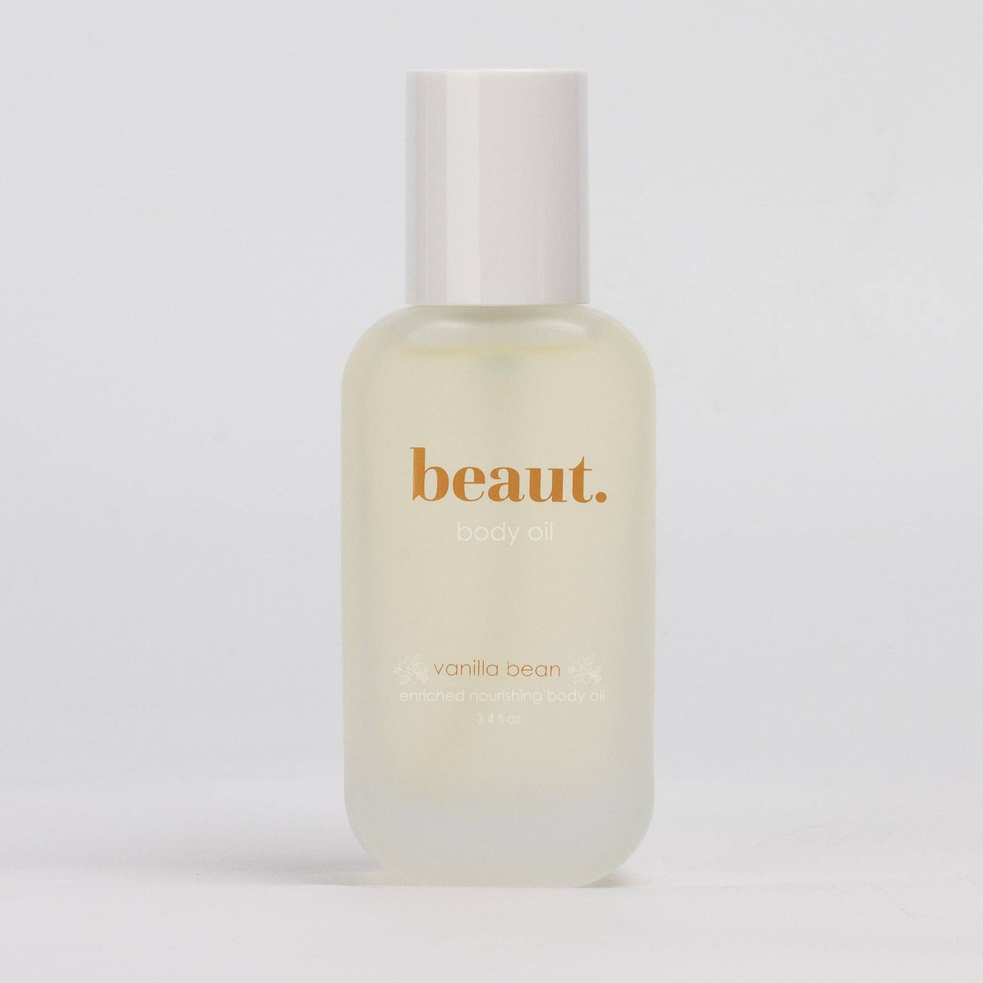 Body Oil - Mercantile213