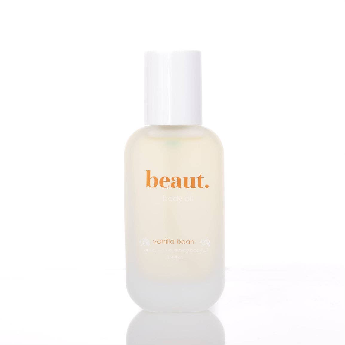 Body Oil - Mercantile213