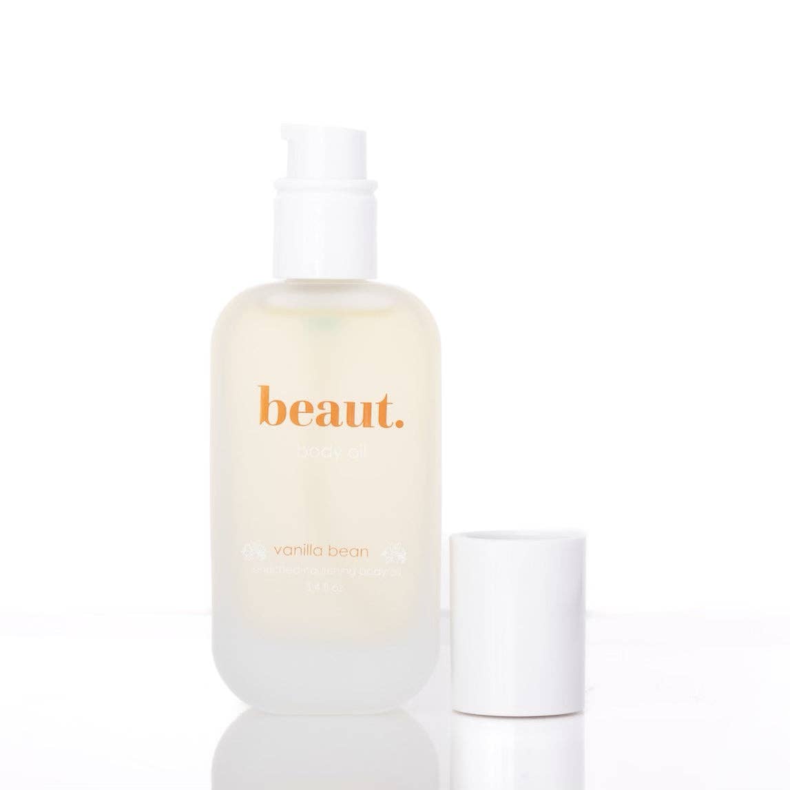 Body Oil - Mercantile213