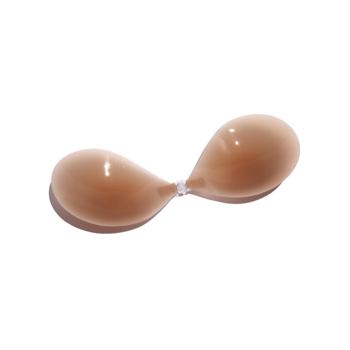 Boob - eez Stick On Bra - Light Tint - Mercantile213