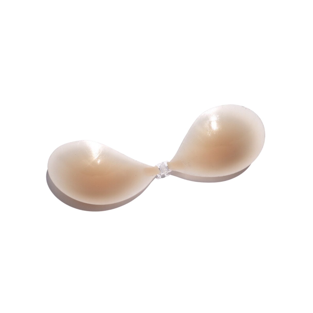 Boob - eez Stick On Bra - Light Tint - Mercantile213