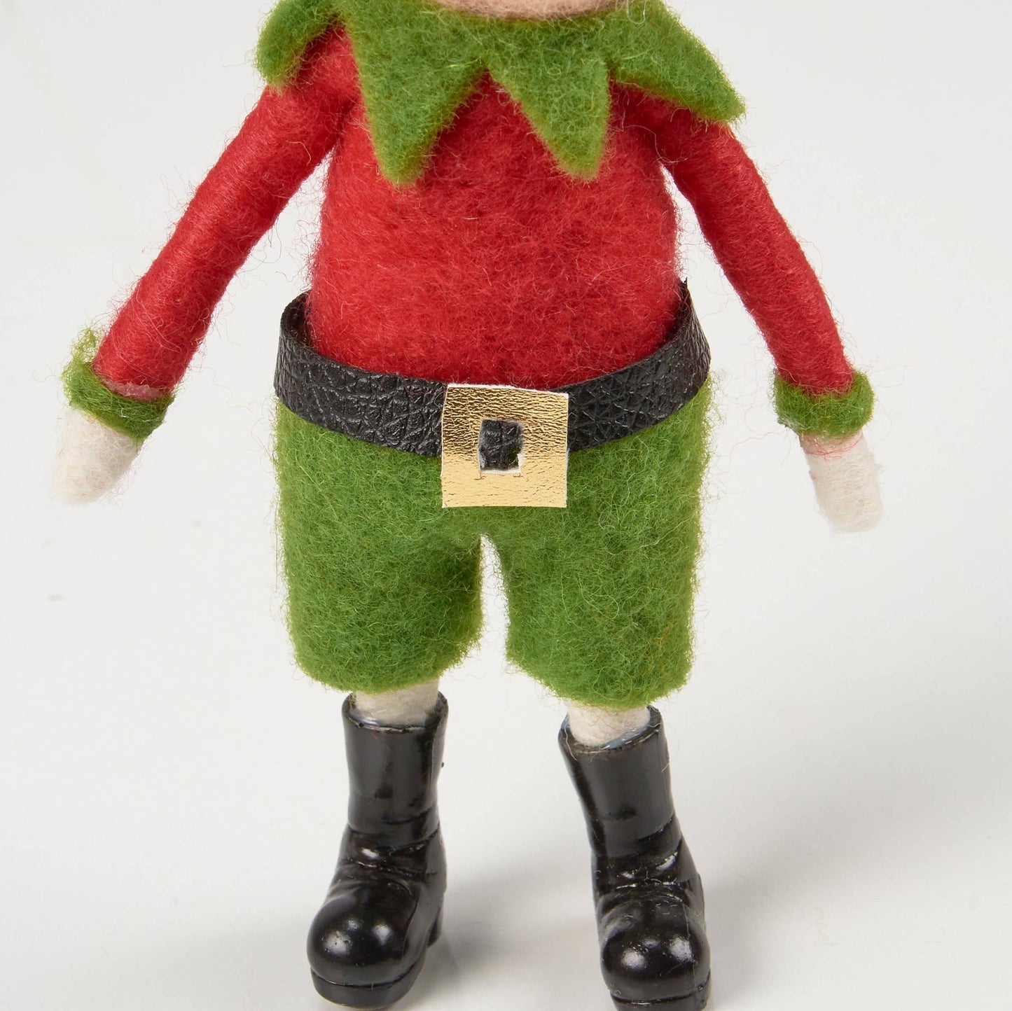 Boy Elf Critter - Mercantile213