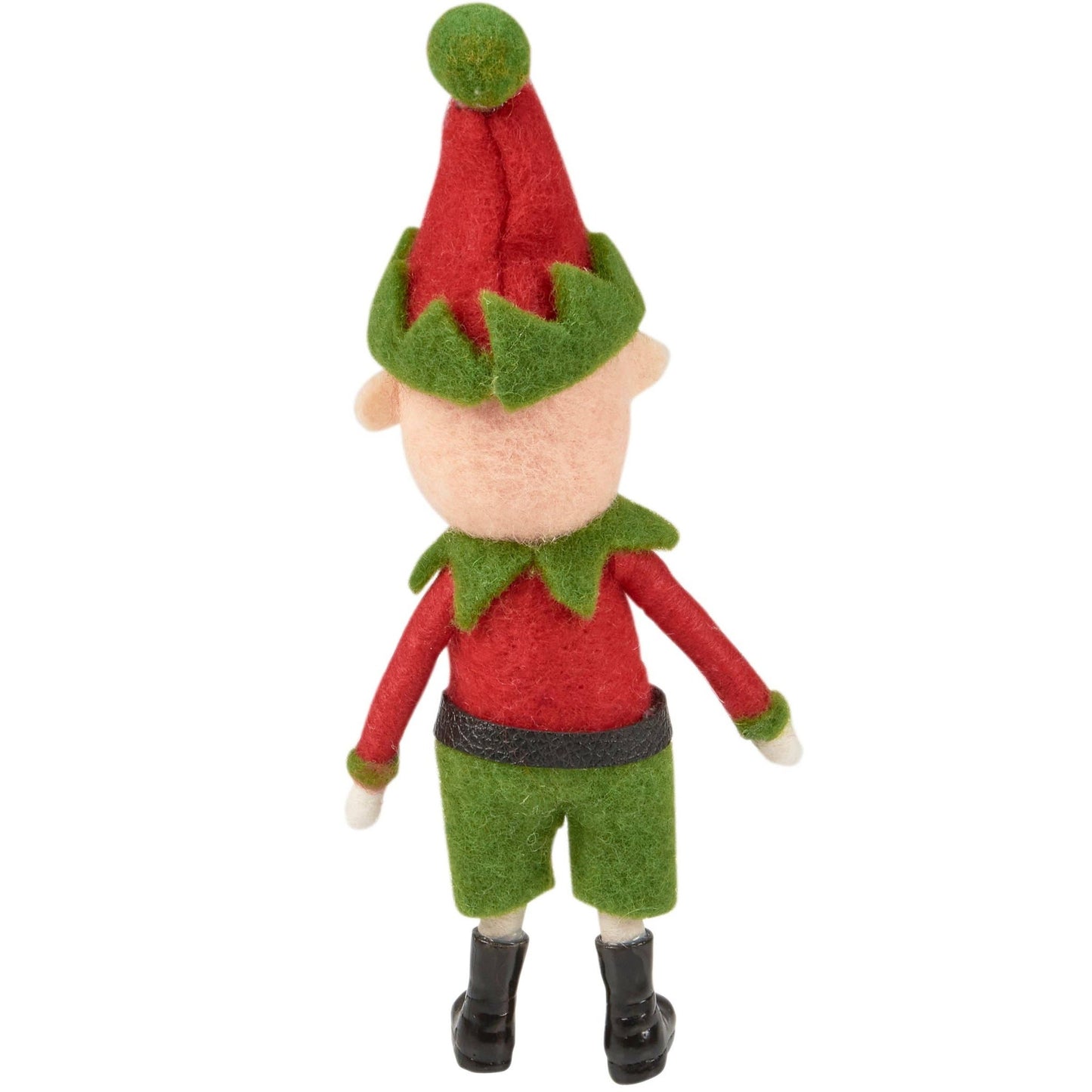 Boy Elf Critter - Mercantile213