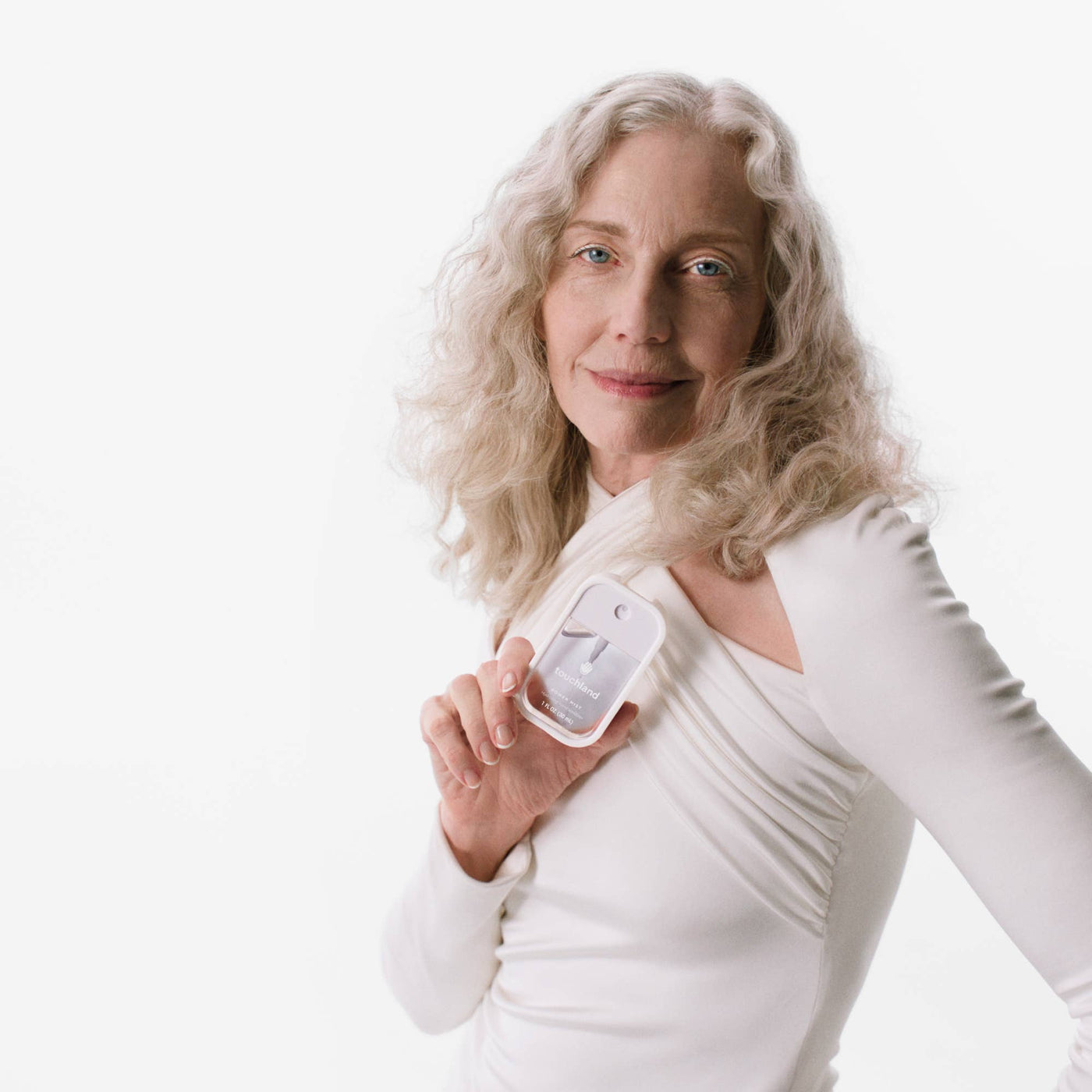 Bubblegum Pink Hand Mist Case - Mercantile213