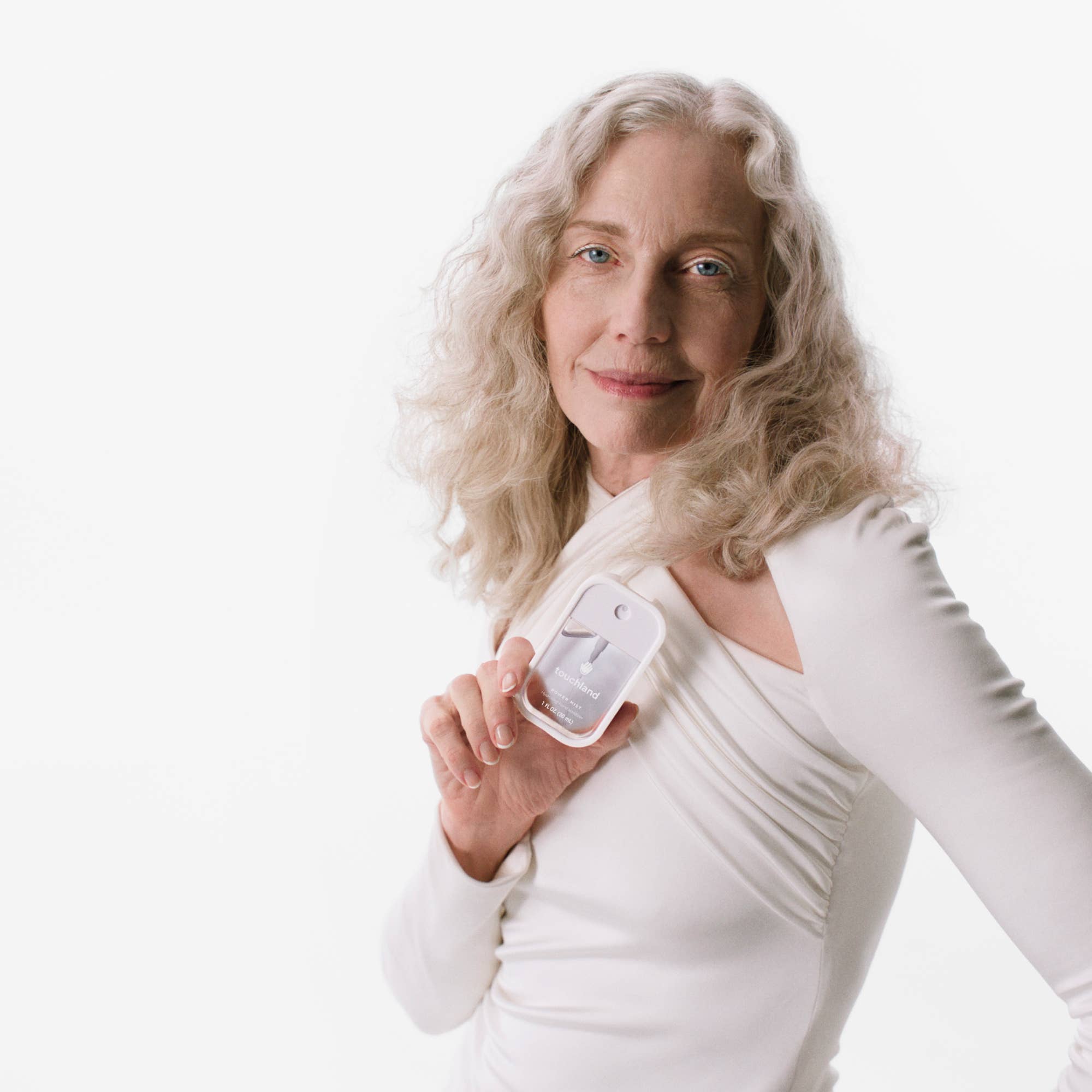 Bubblegum Pink Hand Mist Case - Mercantile213