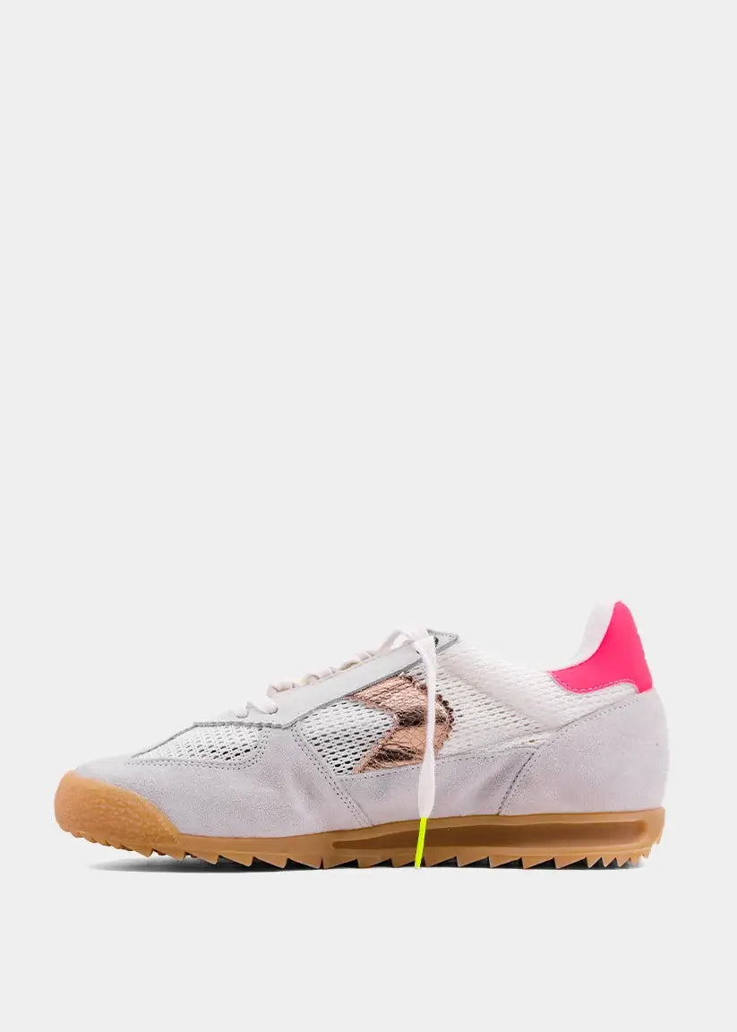 ShuShop Suri- Pewter