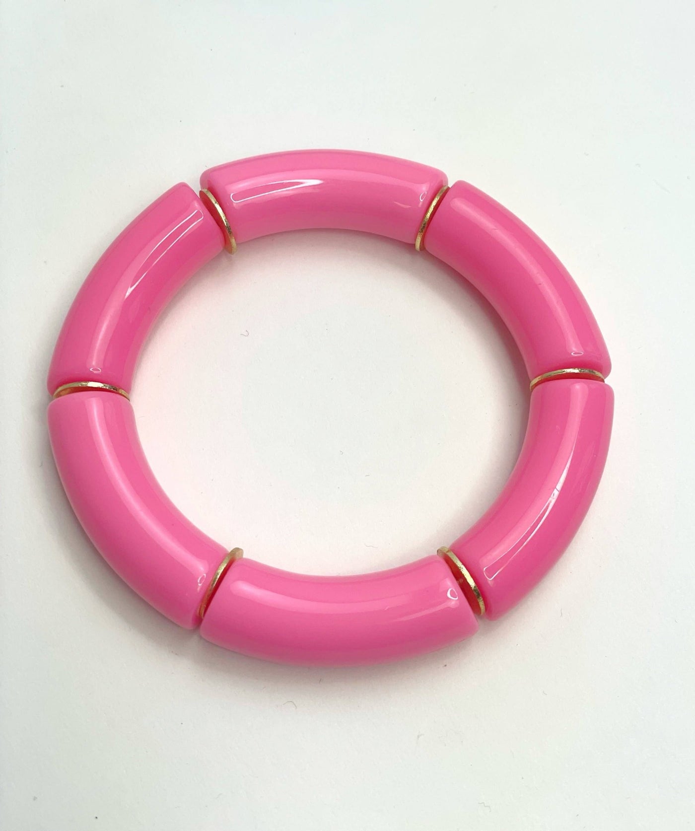 Candy Bracelets: Burgundy - Mercantile213