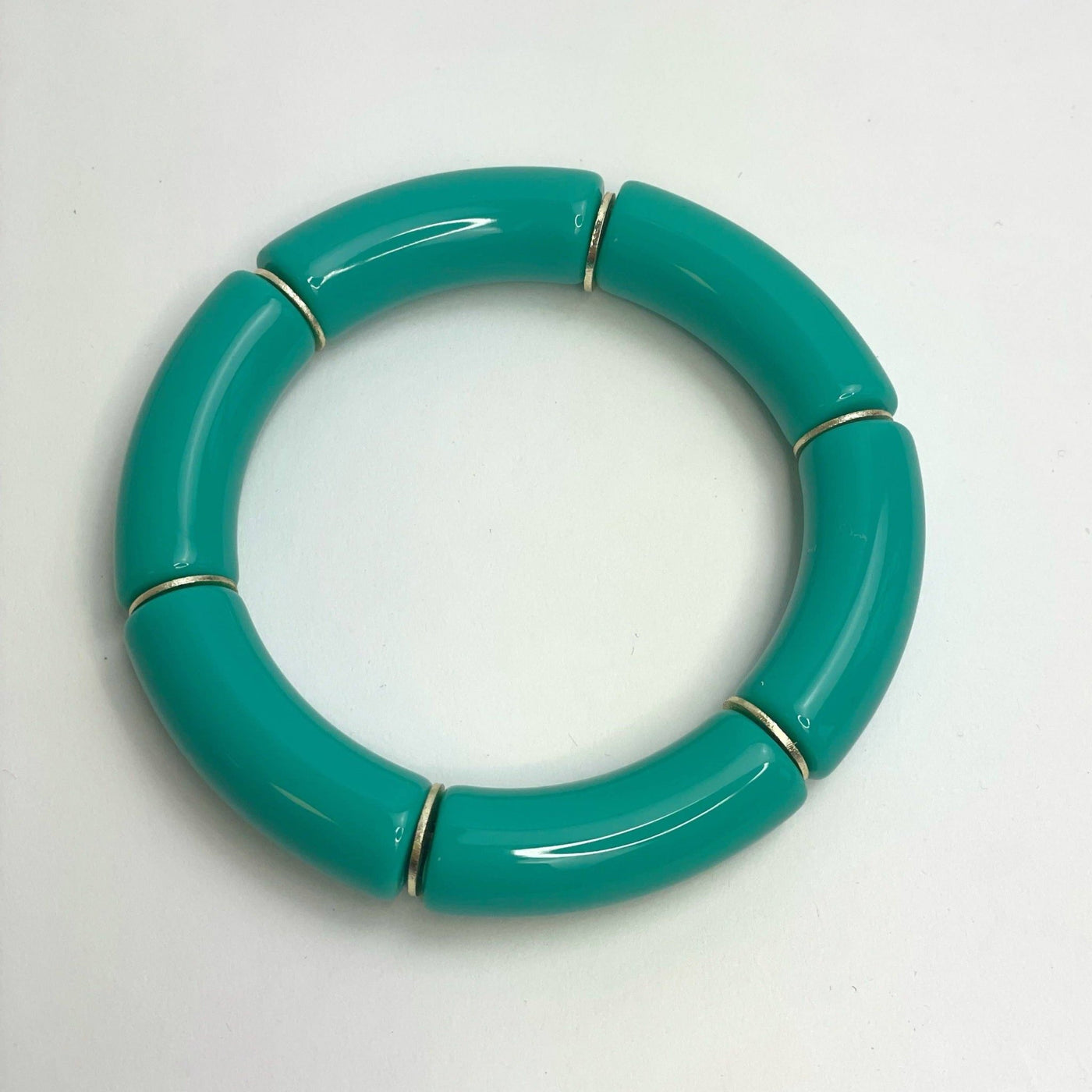 Candy Bracelets: Burgundy - Mercantile213