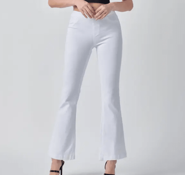 Cello Mid Rise Pull On Jeggings - C353243 - 30 - Mercantile213