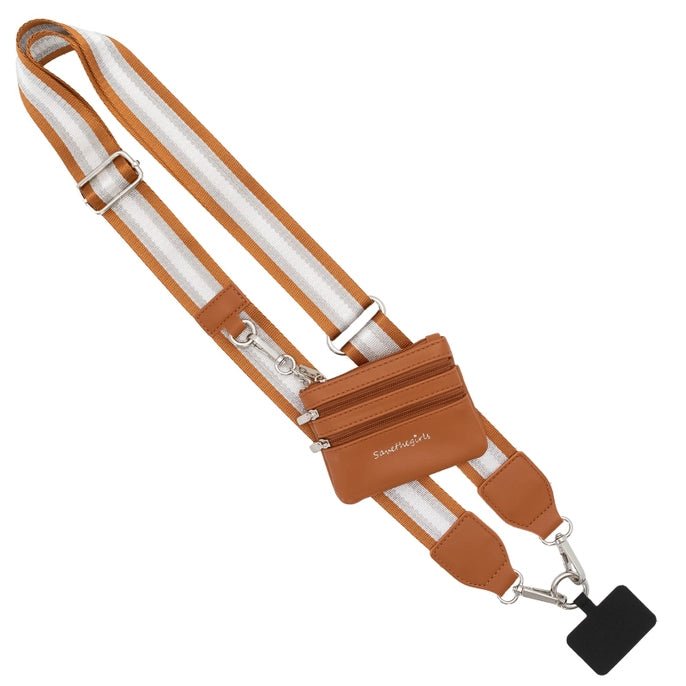 Clip & Go Copper/Silver/White - Mercantile213