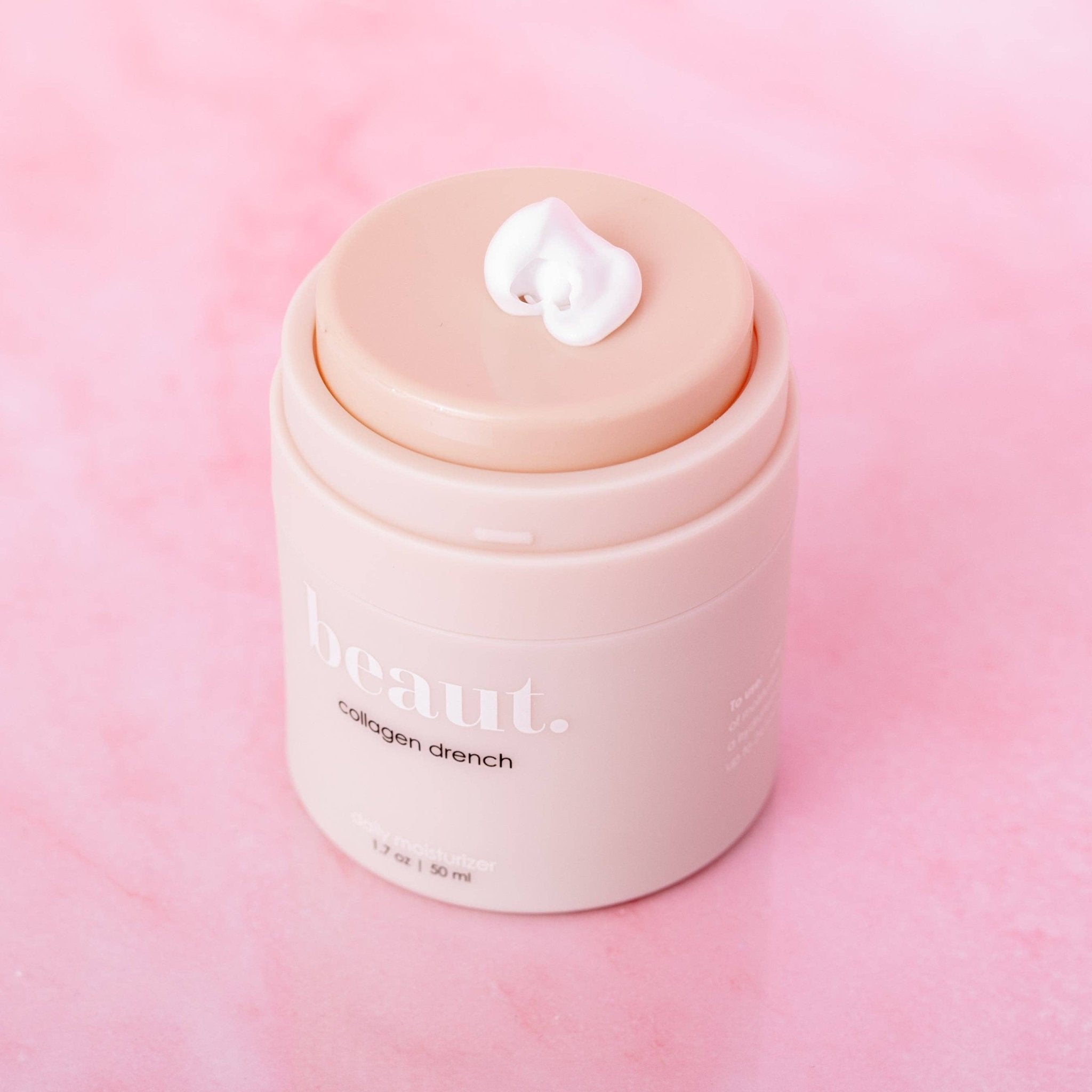 Collagen drench - Mercantile213